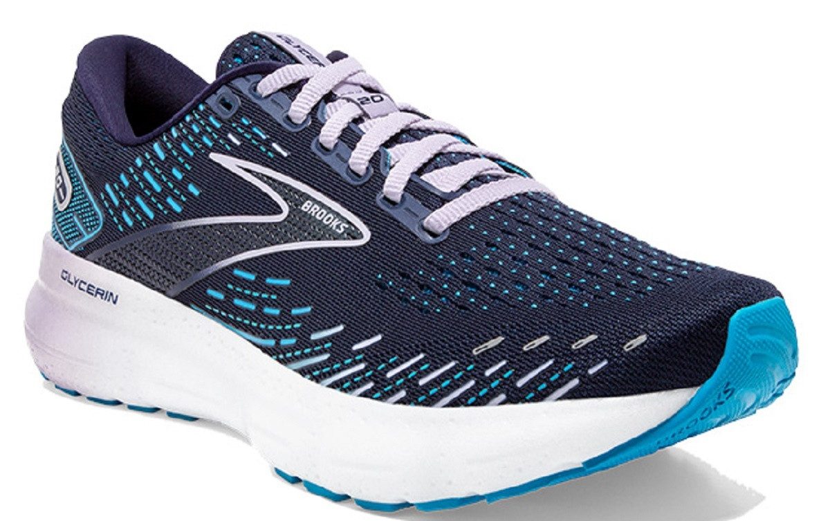 Brooks Brooks Glycerin 20 Damen Running Laufschuhe 120369 1B 499 Laufschuh