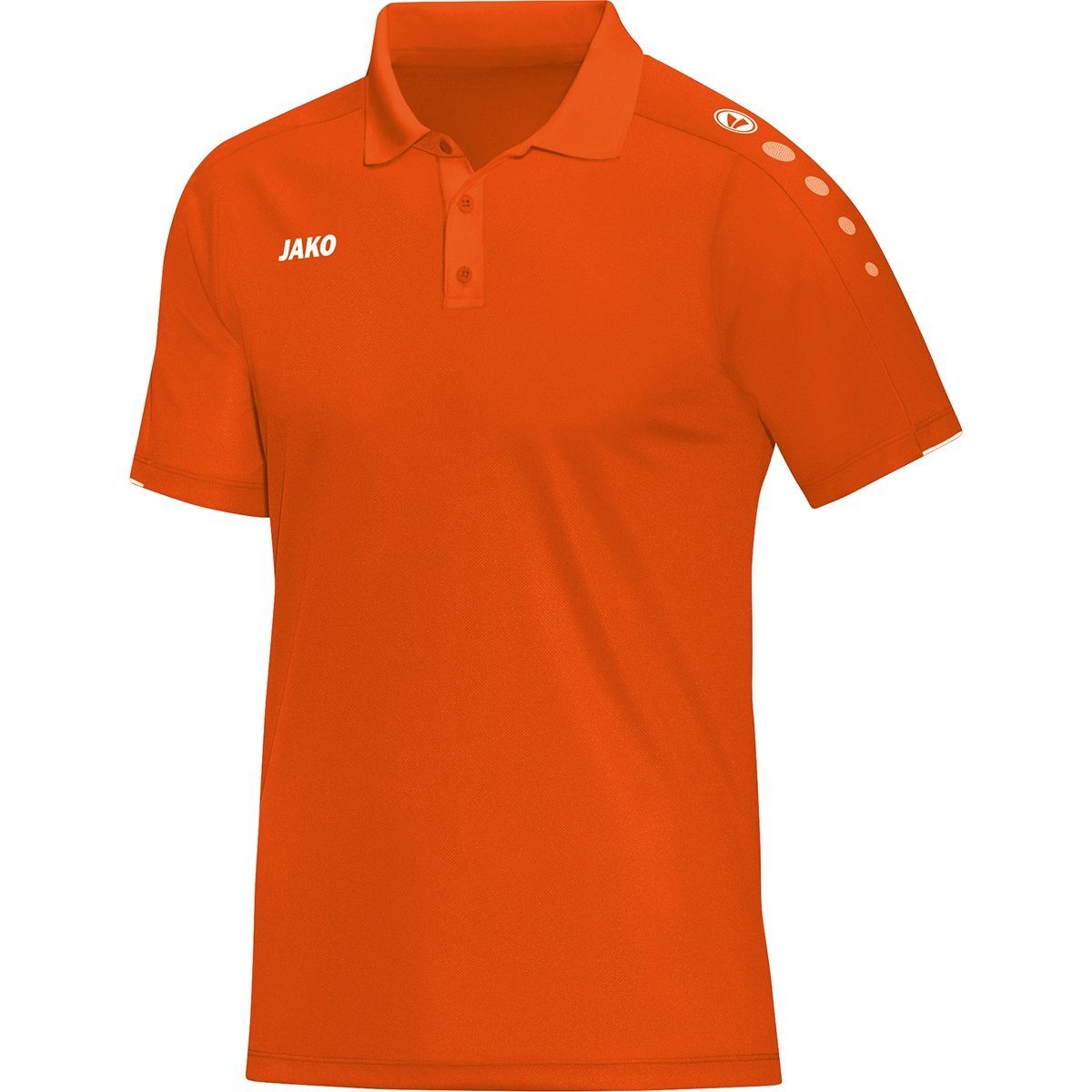 Jako T-Shirt JAKO Classico Poloshirt Polos Herren Polyester günstig online kaufen