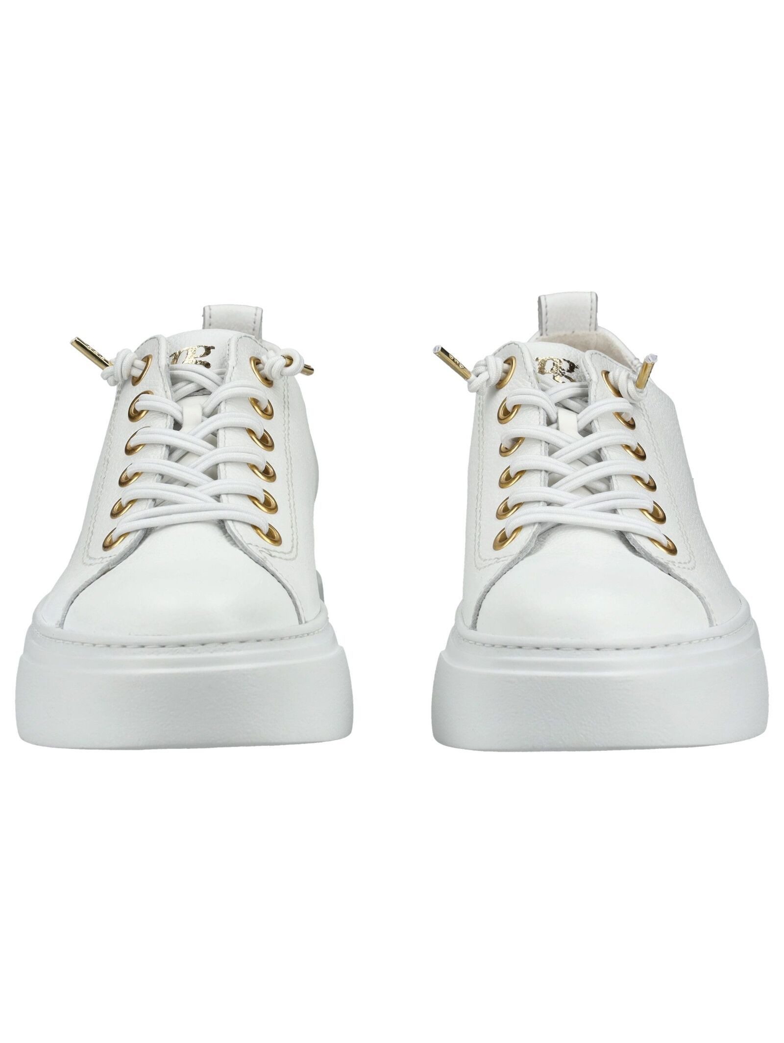 Paul Green Paul Green Sneaker Glattleder Sneaker