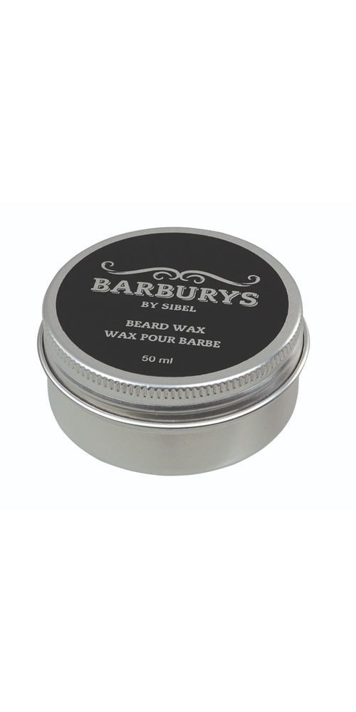 Barburys Haarwachs Barburys Baardwax 50ml