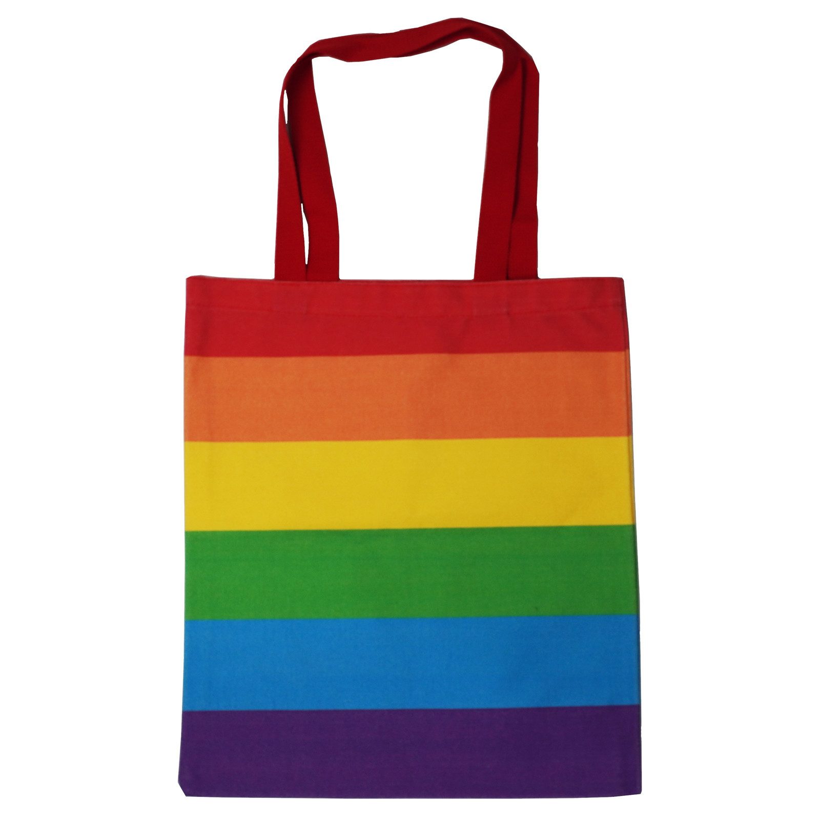 Gravidus Beuteltasche Jutebeutel Pride – Tragetasche mit LGBTQ+ Statement günstig online kaufen