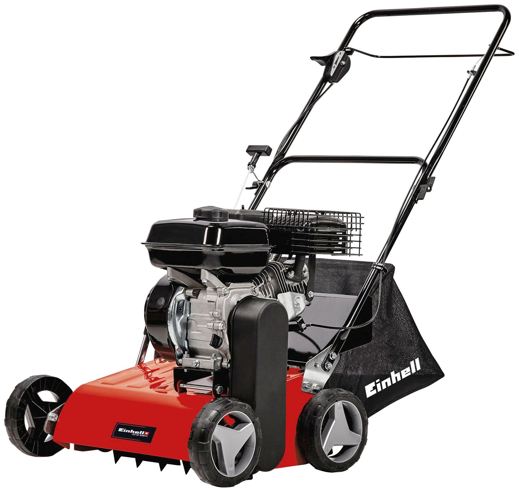 Benzin-Vertikutierer GC-SC 4240 P
