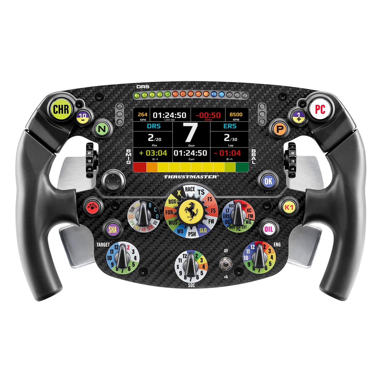Thrustmaster Thrustmaster 4060466 Joystick