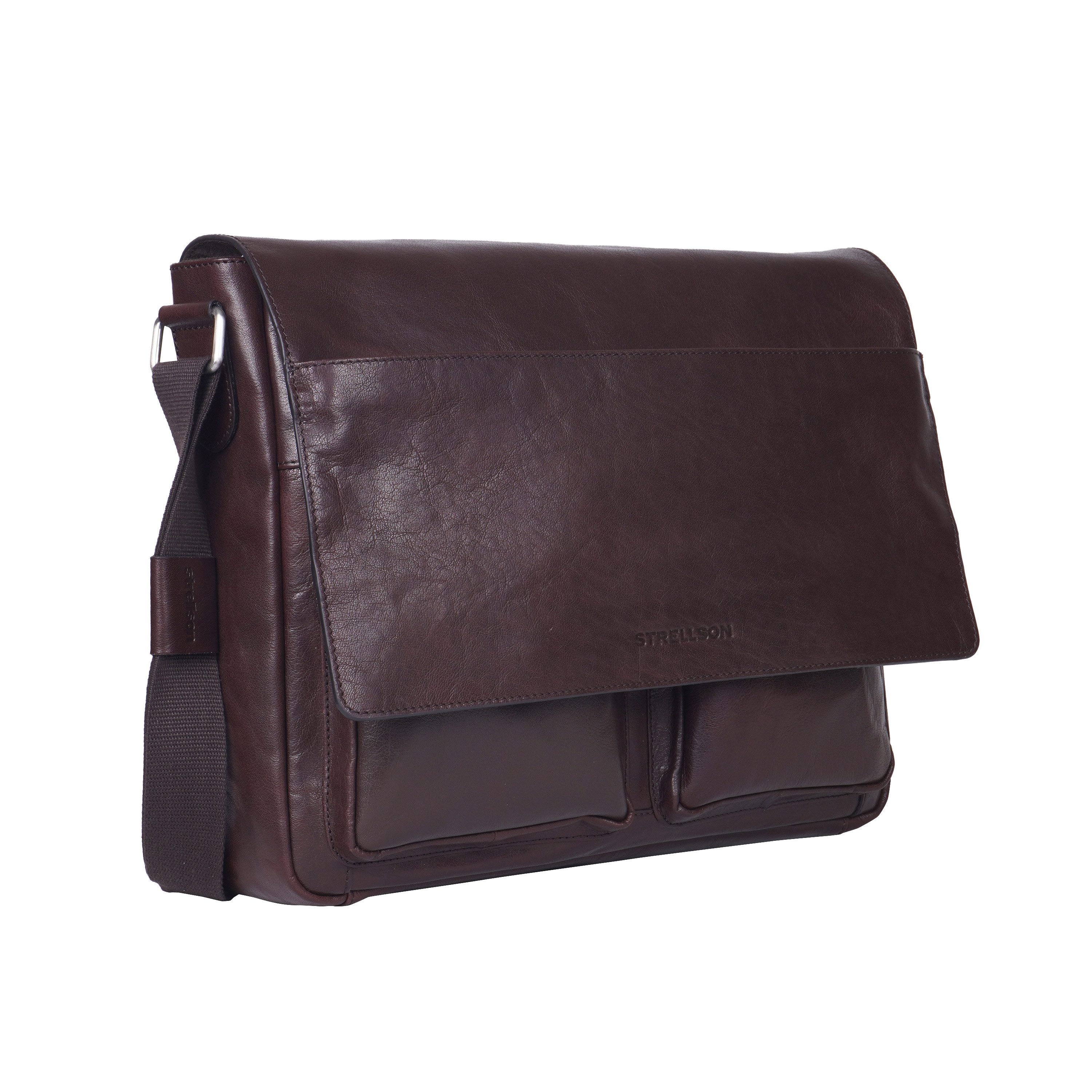 Strellson Messenger Bag Strellson - Herren Messenger Kenley Jeremy