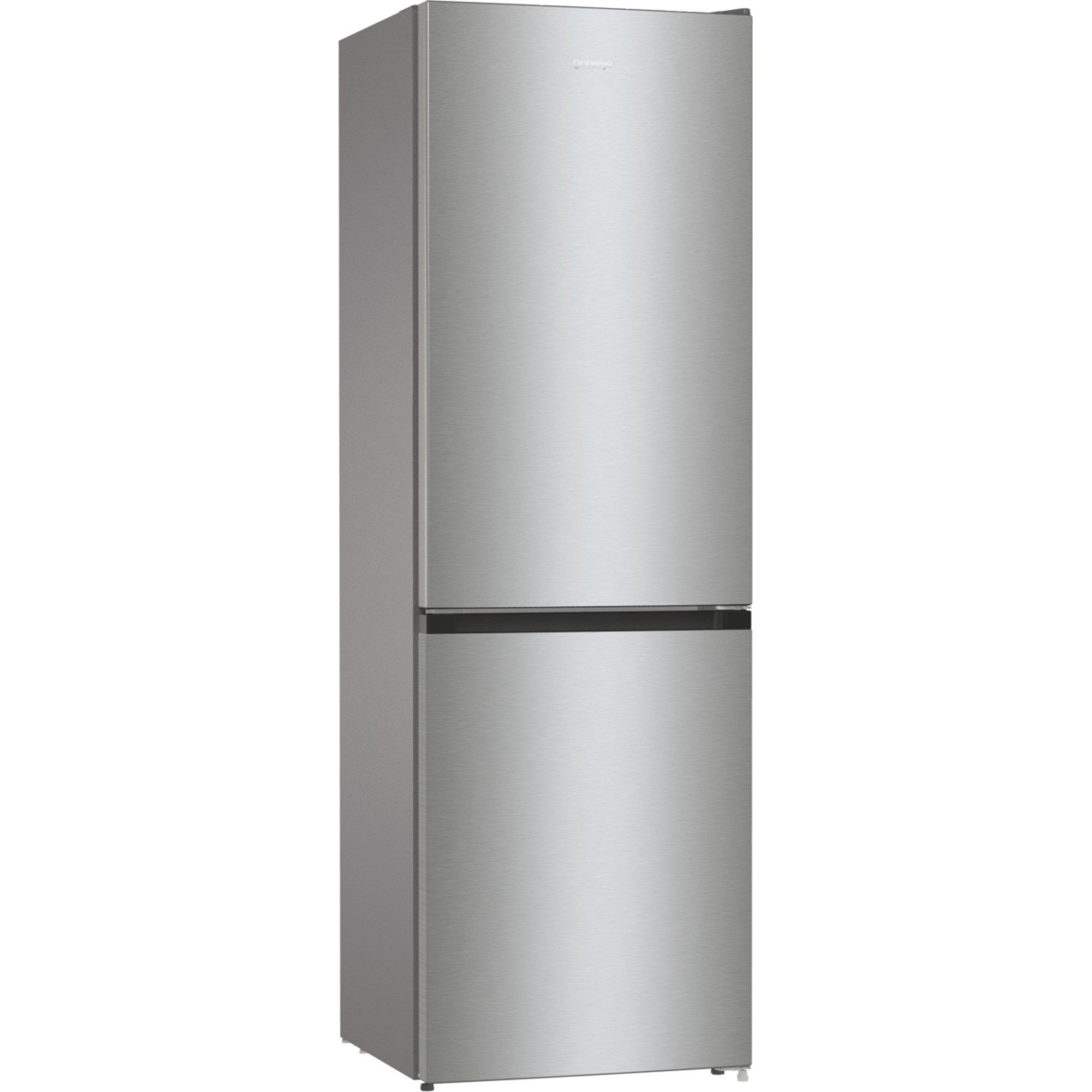GORENJE Kühl-/Gefrierkombination Advanced NRK61CS2XL4, 185.00 cm hoch, 60.00 cm breit