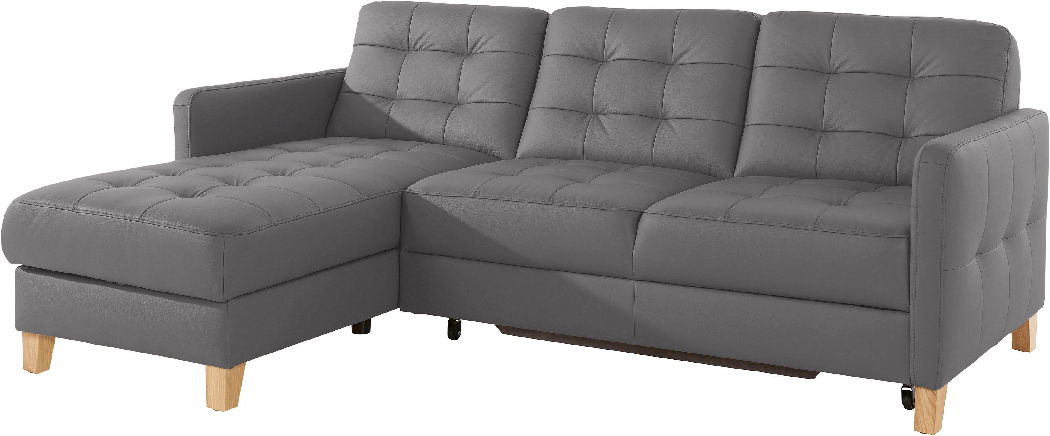 exxpo - sofa fashion Ecksofa Elio, günstig online kaufen
