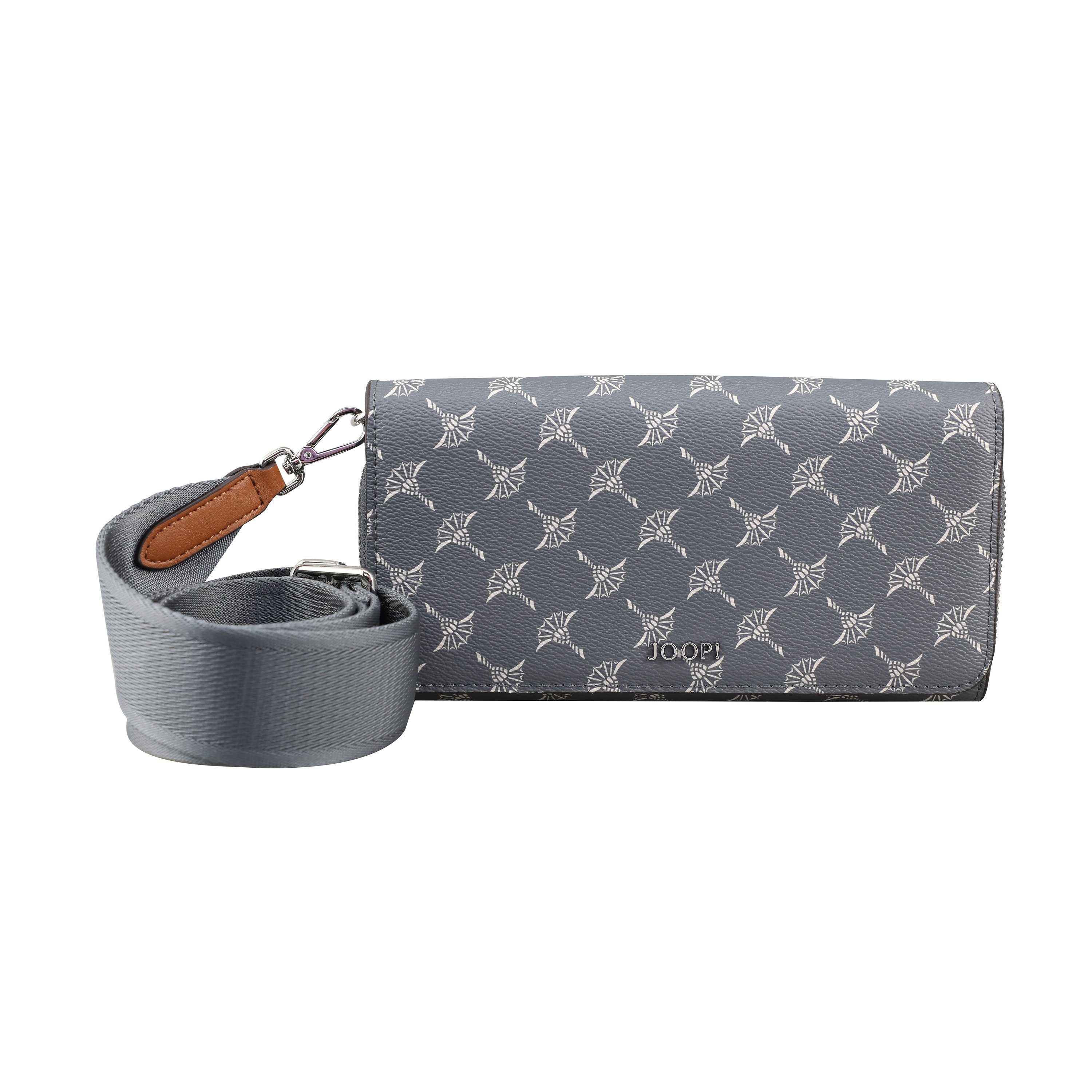 JOOP! Schultertasche Cortina Leyli Shoulderbag Xshf