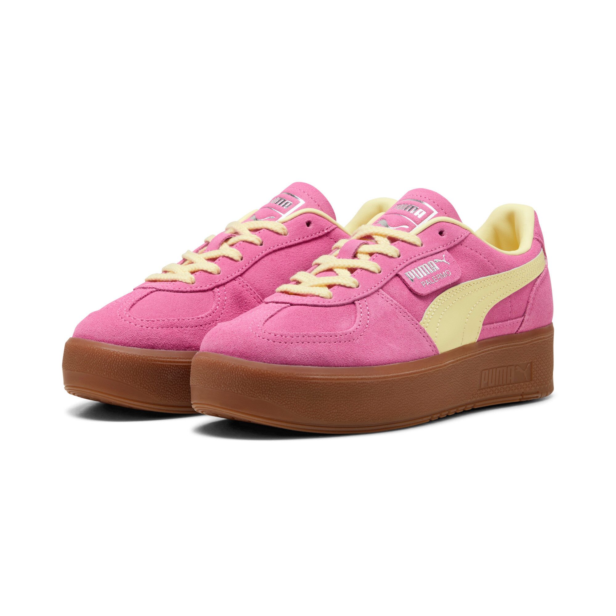 PUMA PALERMO ELEVATA WNS Sneaker günstig online kaufen