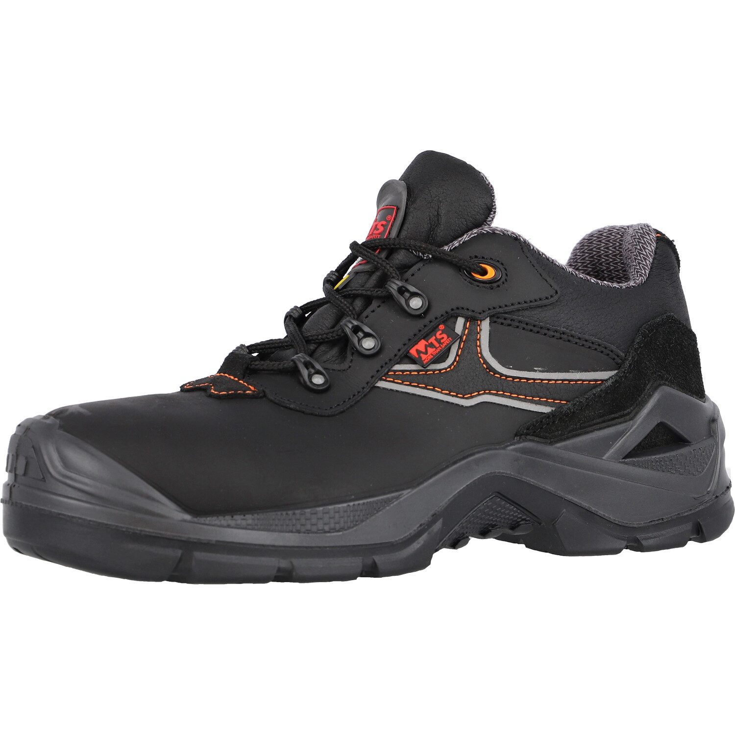 MTS Sicherheitshalbschuhe S3 "FIELD" Sicherheitsschuh