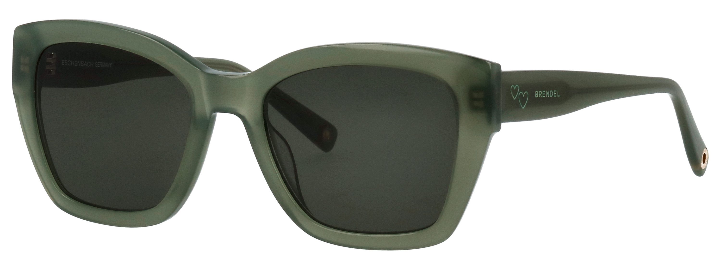 BRENDEL eyewear Sonnenbrille BRENDEL eyewear Sonnenbrille