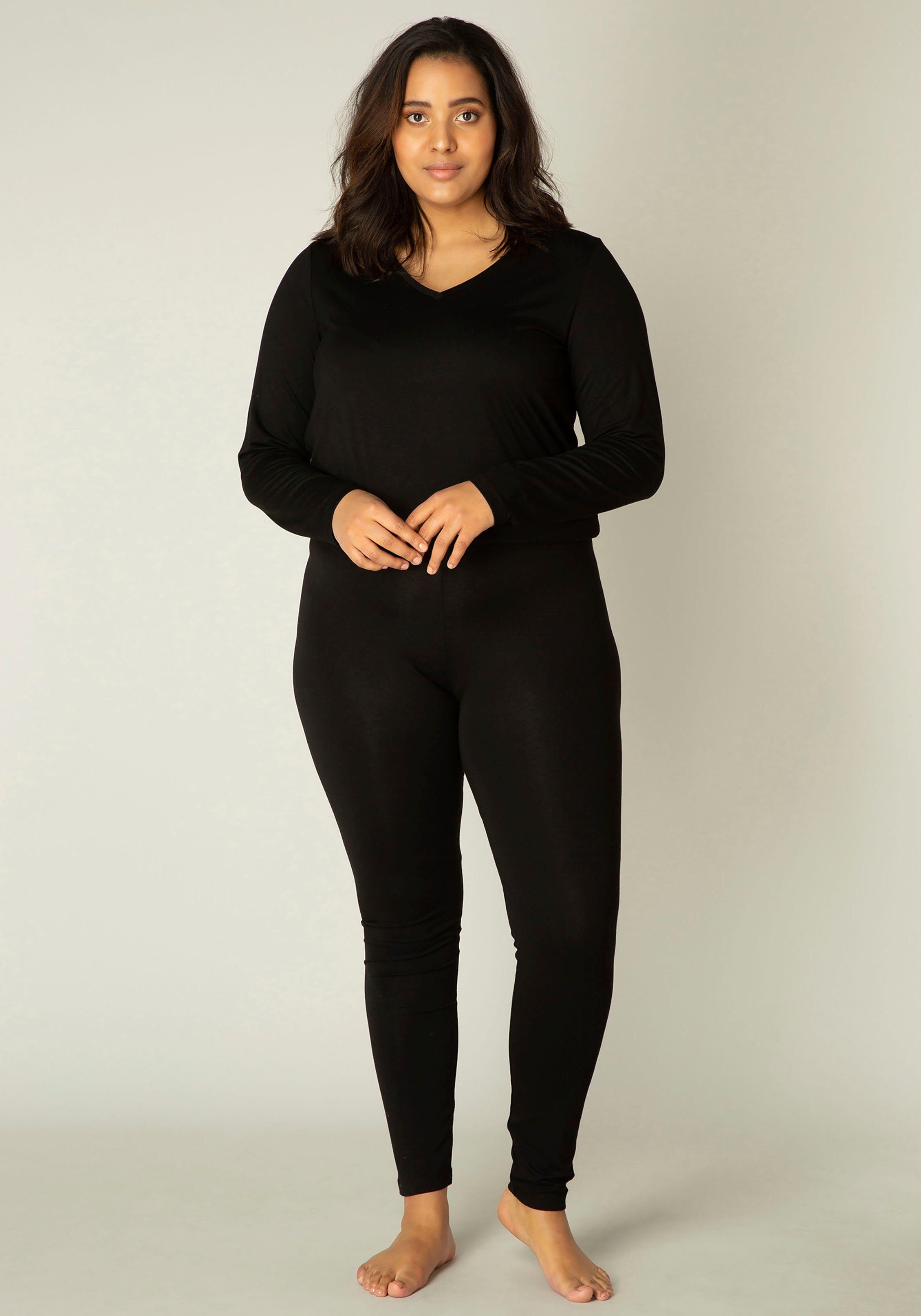 Base Level Curvy Leggings Andrea günstig online kaufen