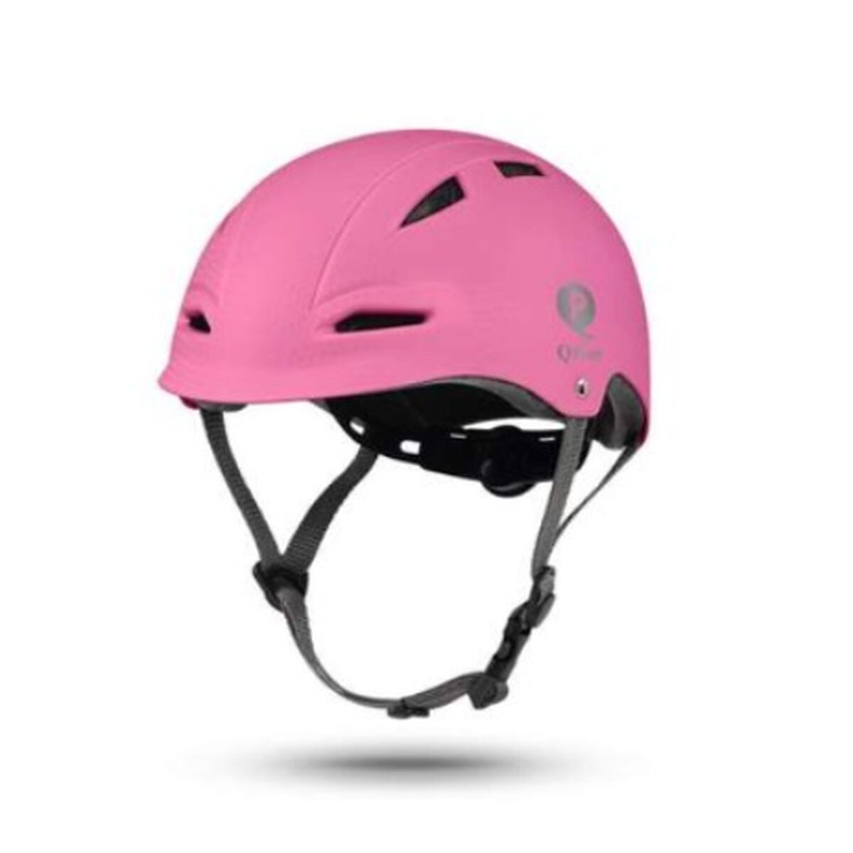 Fahrradhelm Qplay Kinderhelm Fahrradhelm Kopfschutz Rosa 52-58 cm