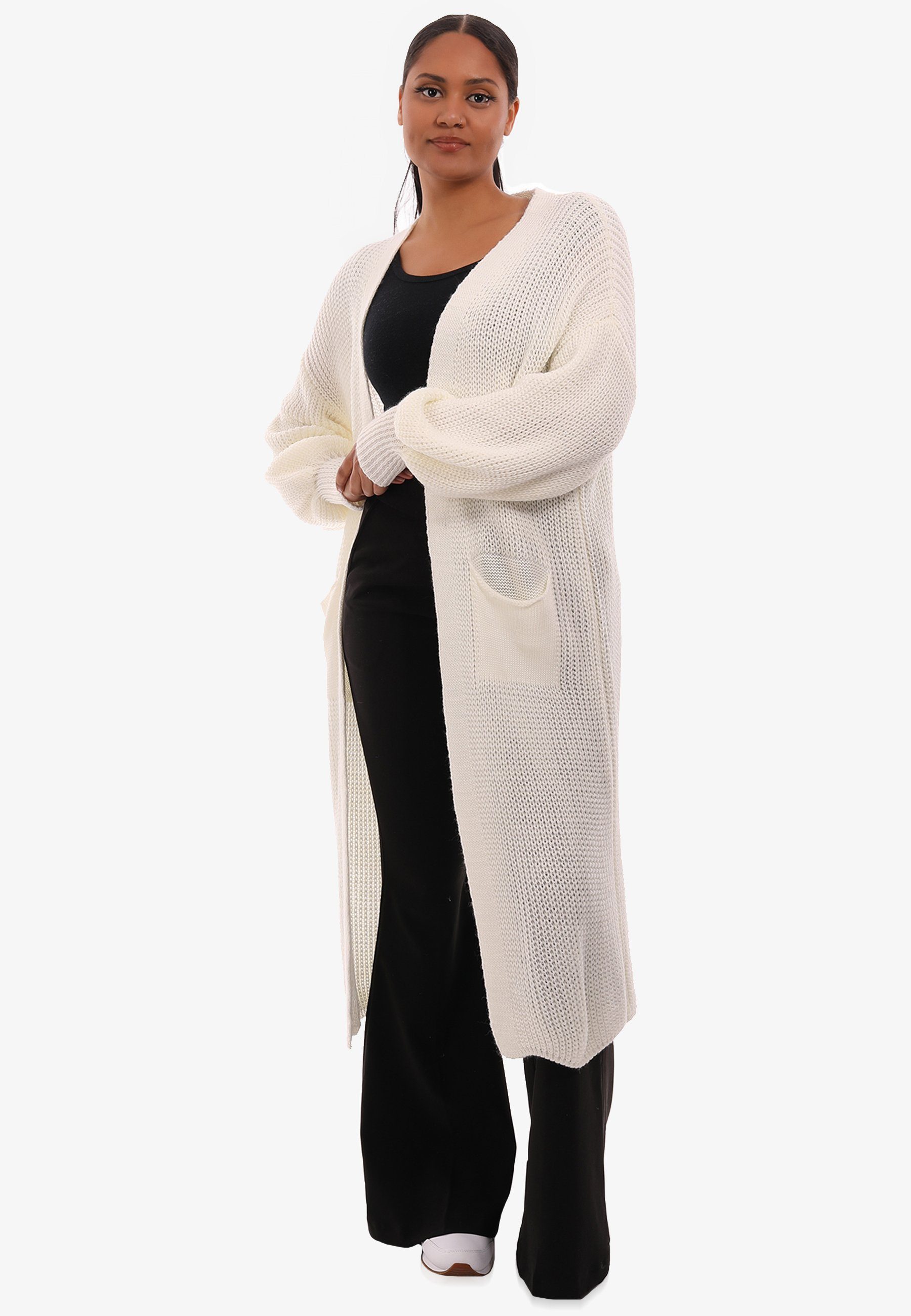YC Fashion & Style Cardigan One günstig online kaufen