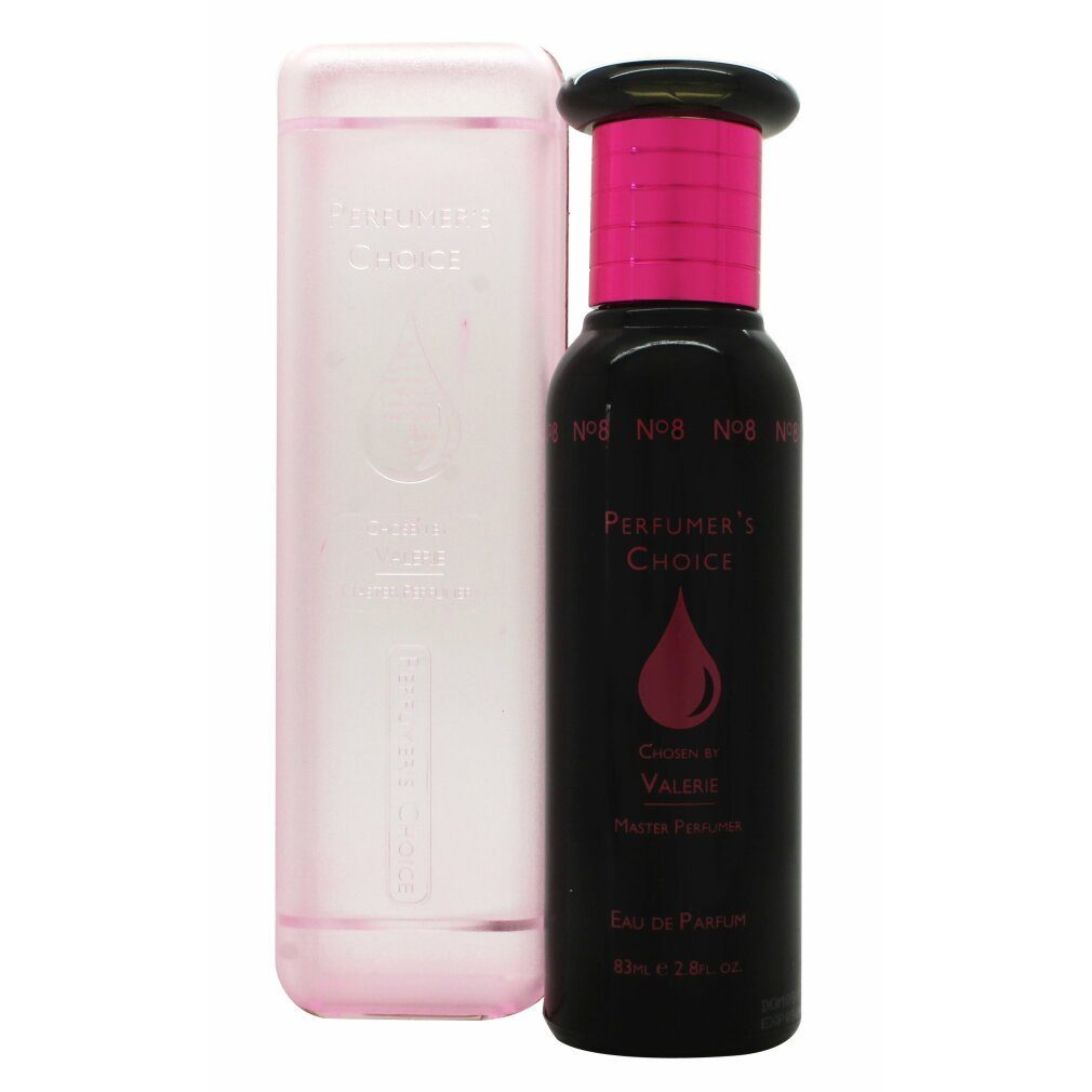 Perfumers Choice Парфюми Perfumer s Choice No. 8 Valerie by Milton Lloyd Парфюми 83ml