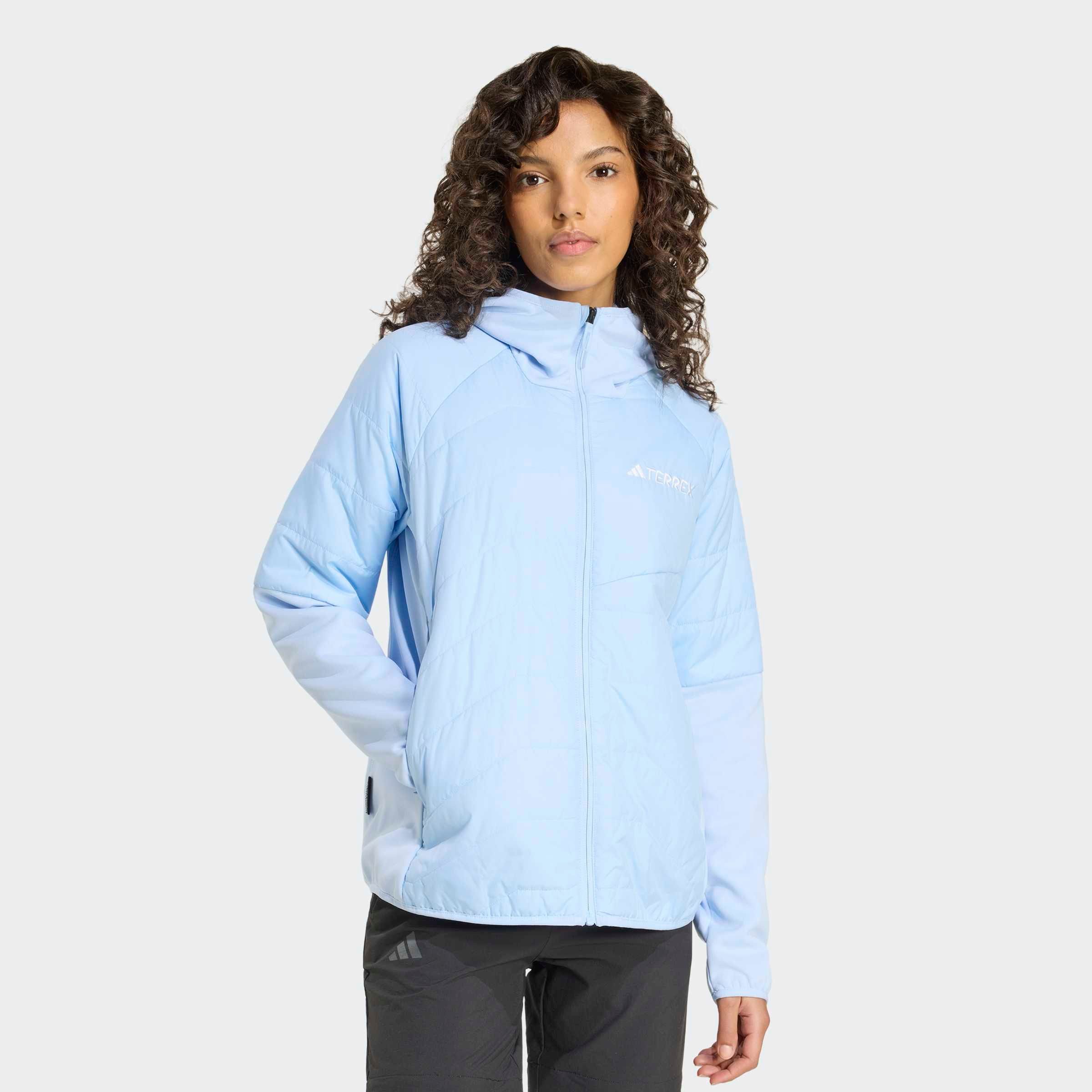 adidas TERREX Outdoorjacke MULTI CLIMAWARM ISOLIERENDE HYBRID günstig online kaufen