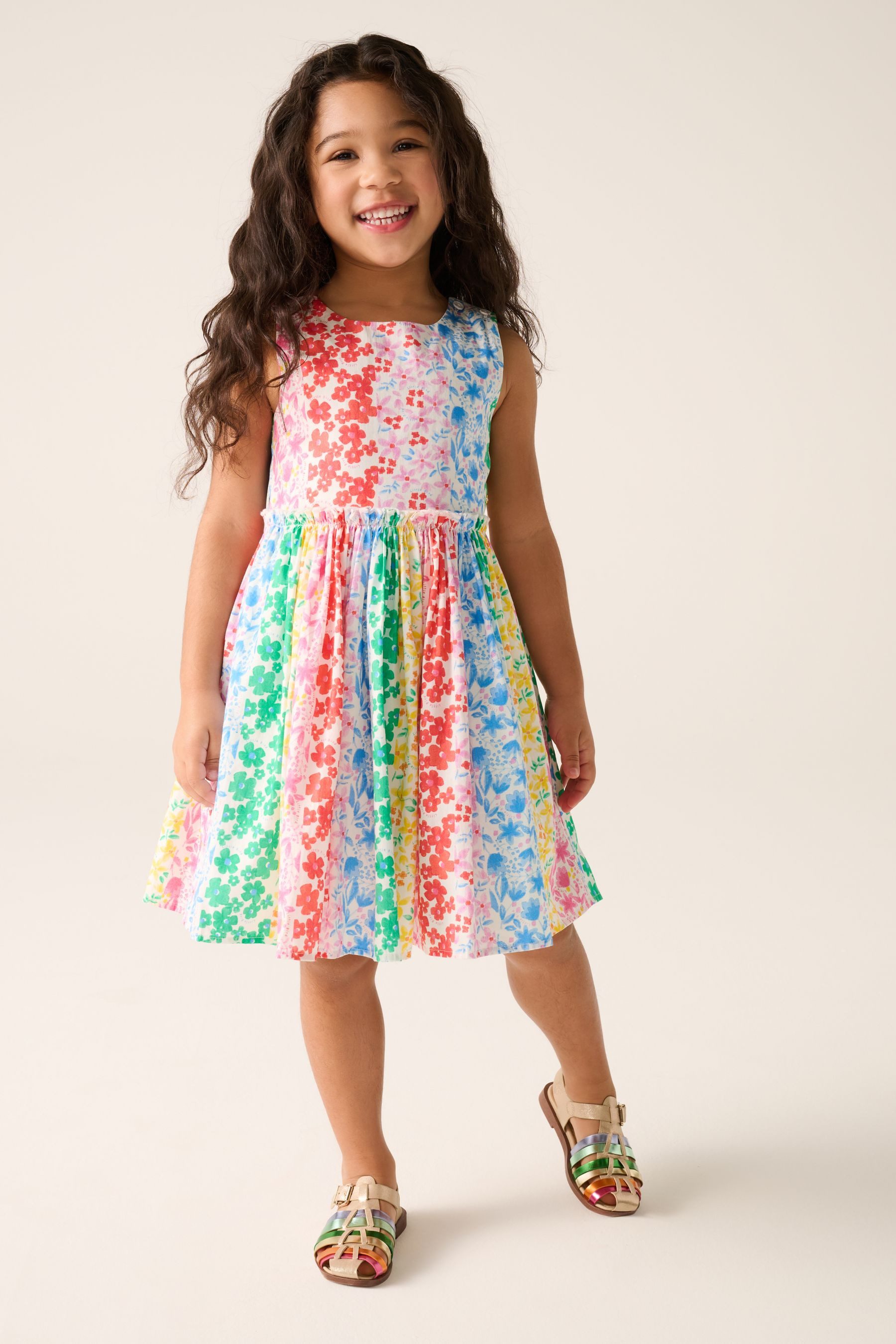 Little Bird by Jools Oliver Sommerkleid günstig online kaufen