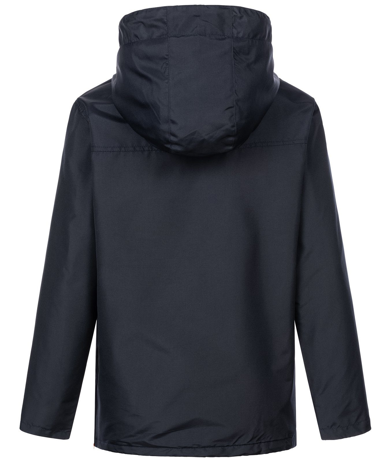 Rock Anorak Creek Windbreaker D-474 Navy Windbreaker Damen