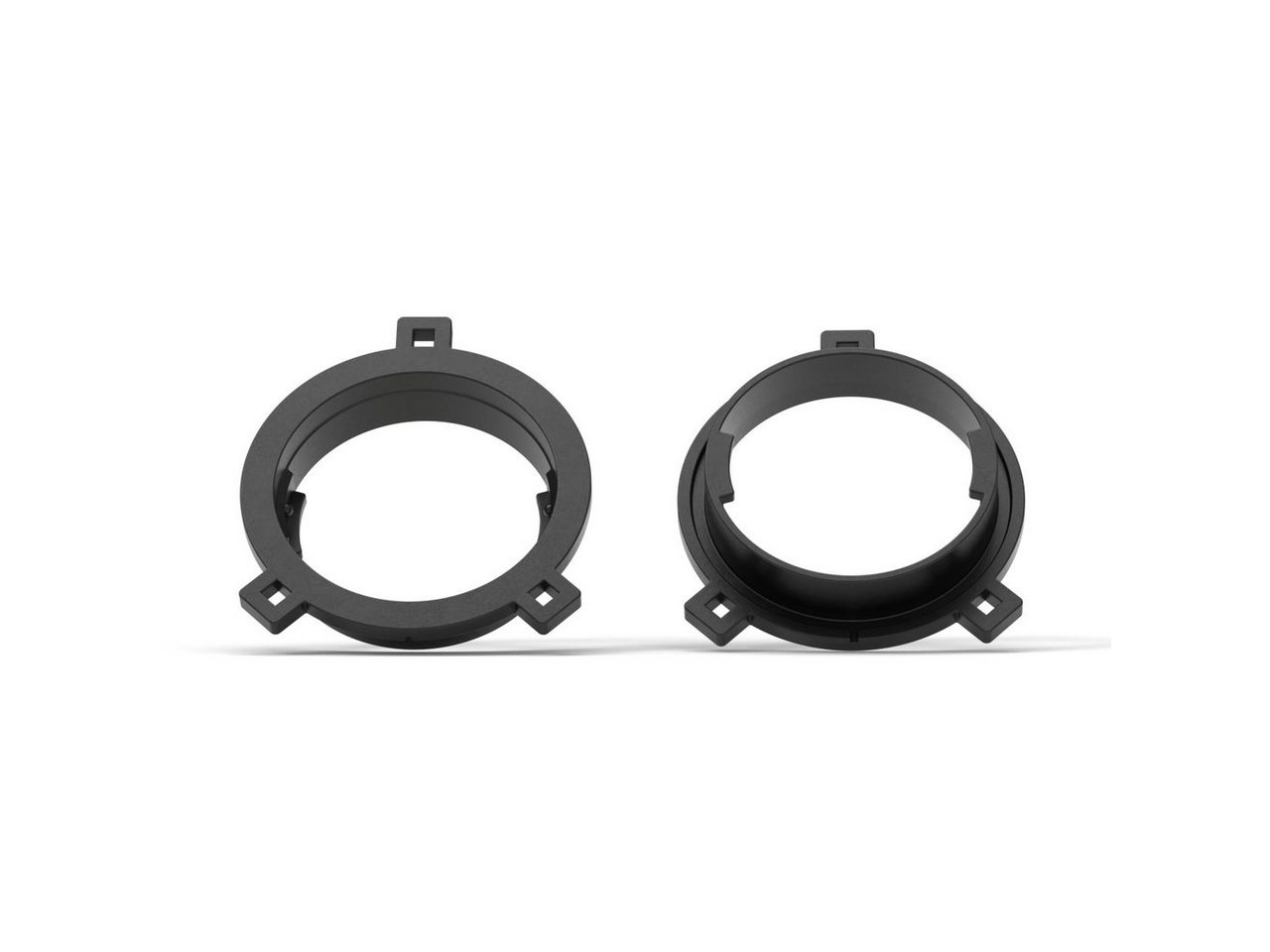 Helix Helix CFMK25 VW.1 Hochtöneradapter Auto-Lautsprecher