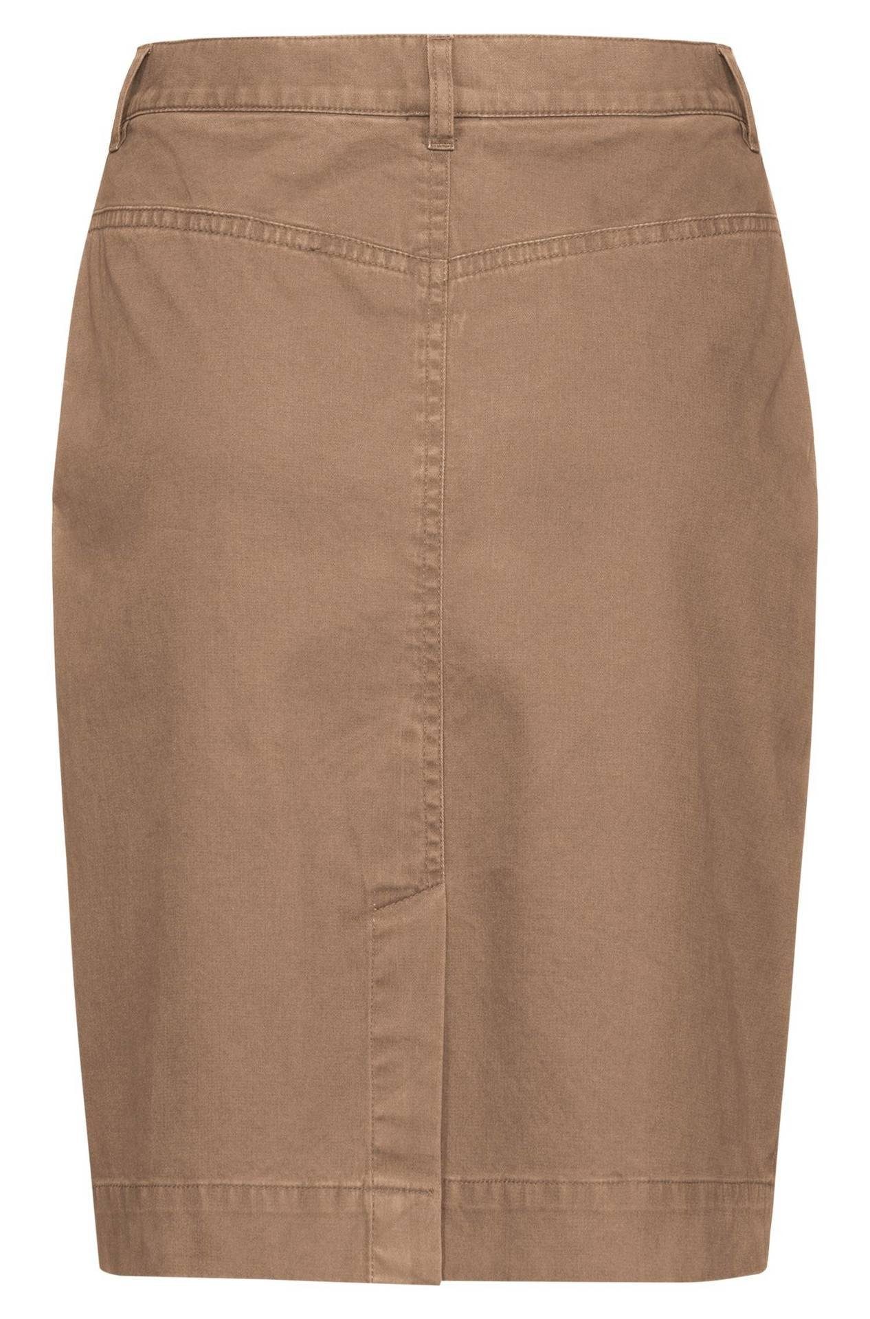 GREIFF Midirock 1519 CASUAL Regular Fit günstig online kaufen