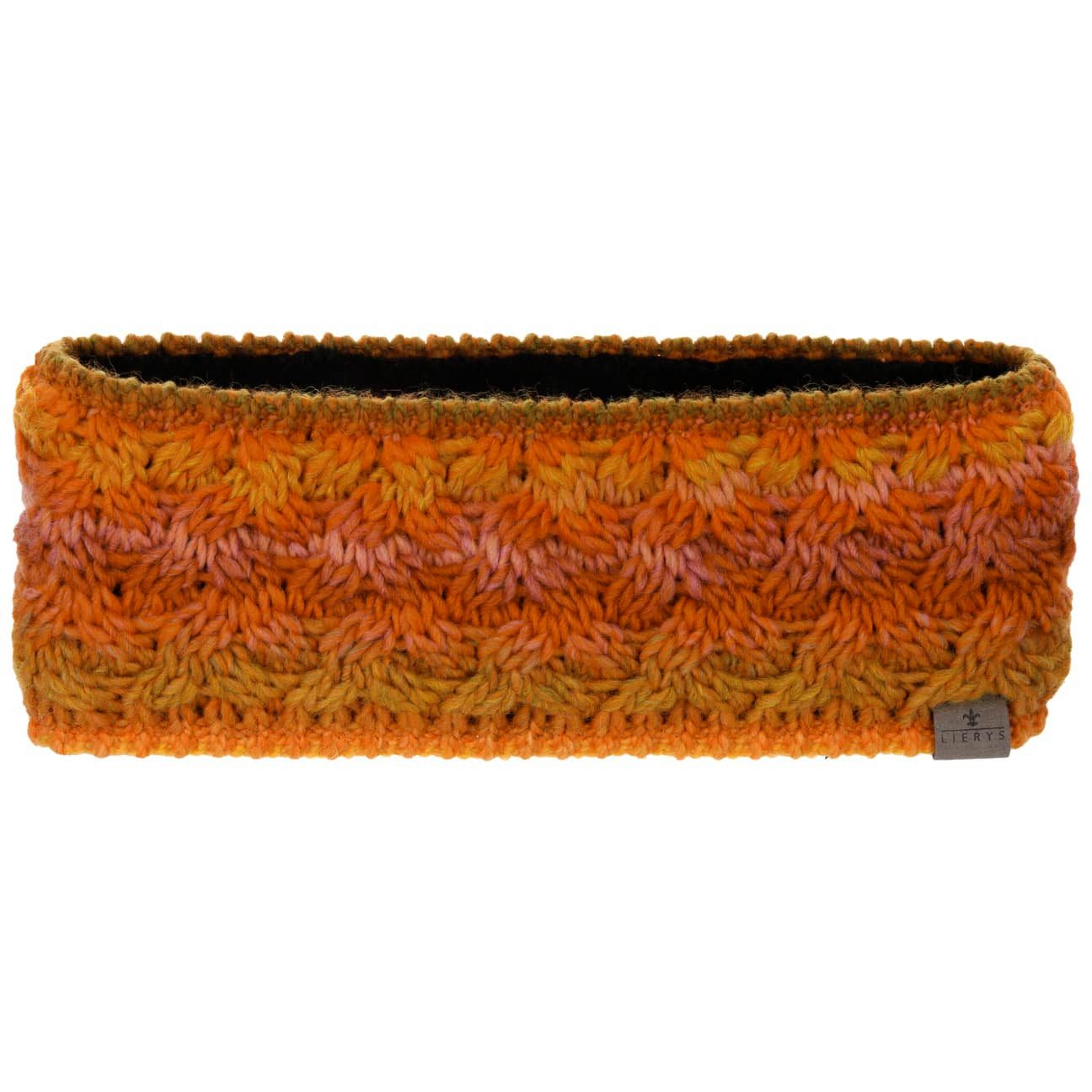 Lierys Stirnband (1-St) Stirnband mit Futter, günstig online kaufen