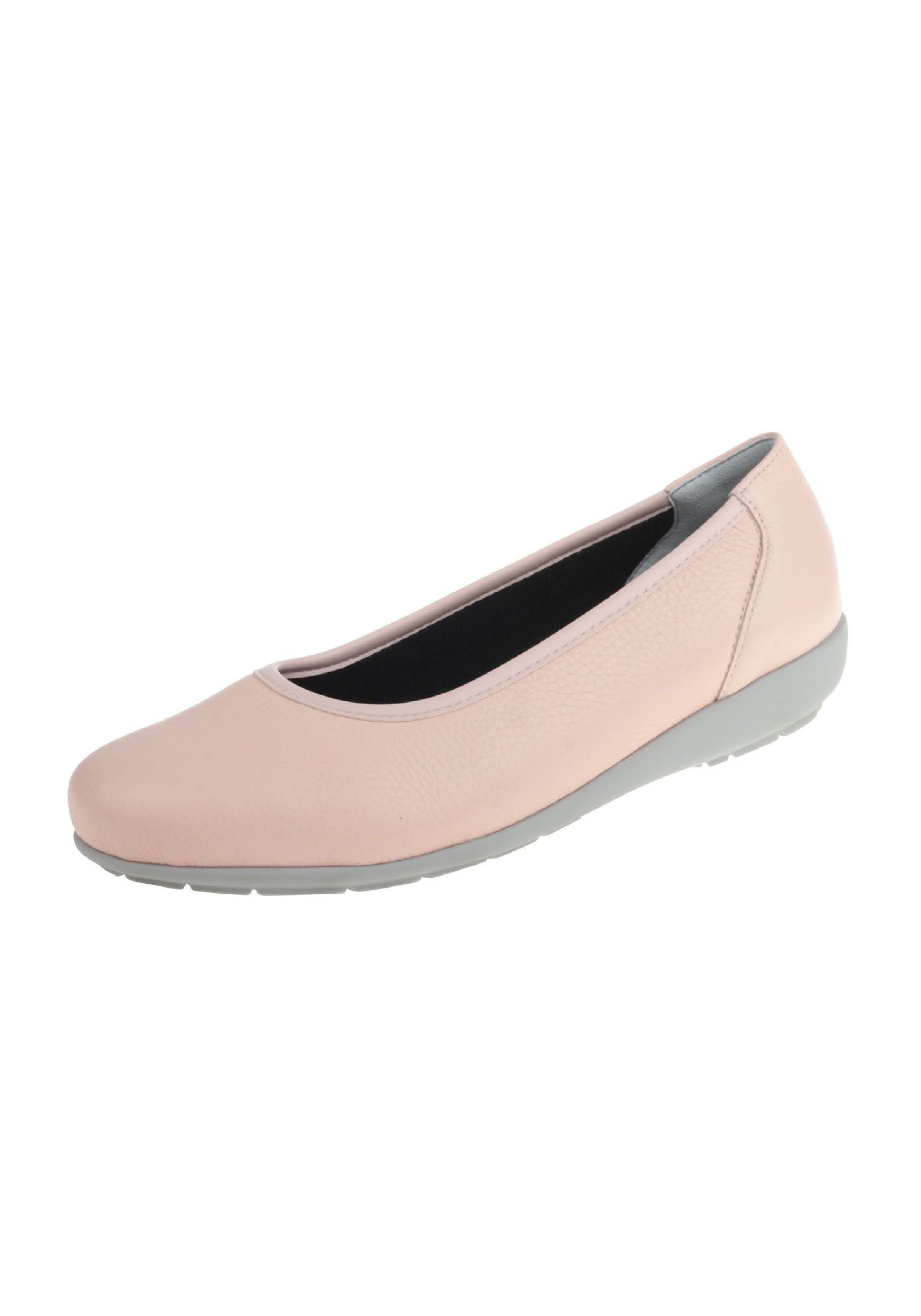 Rosa Ballerinas Online Kaufen Ballerinas In Pink Otto