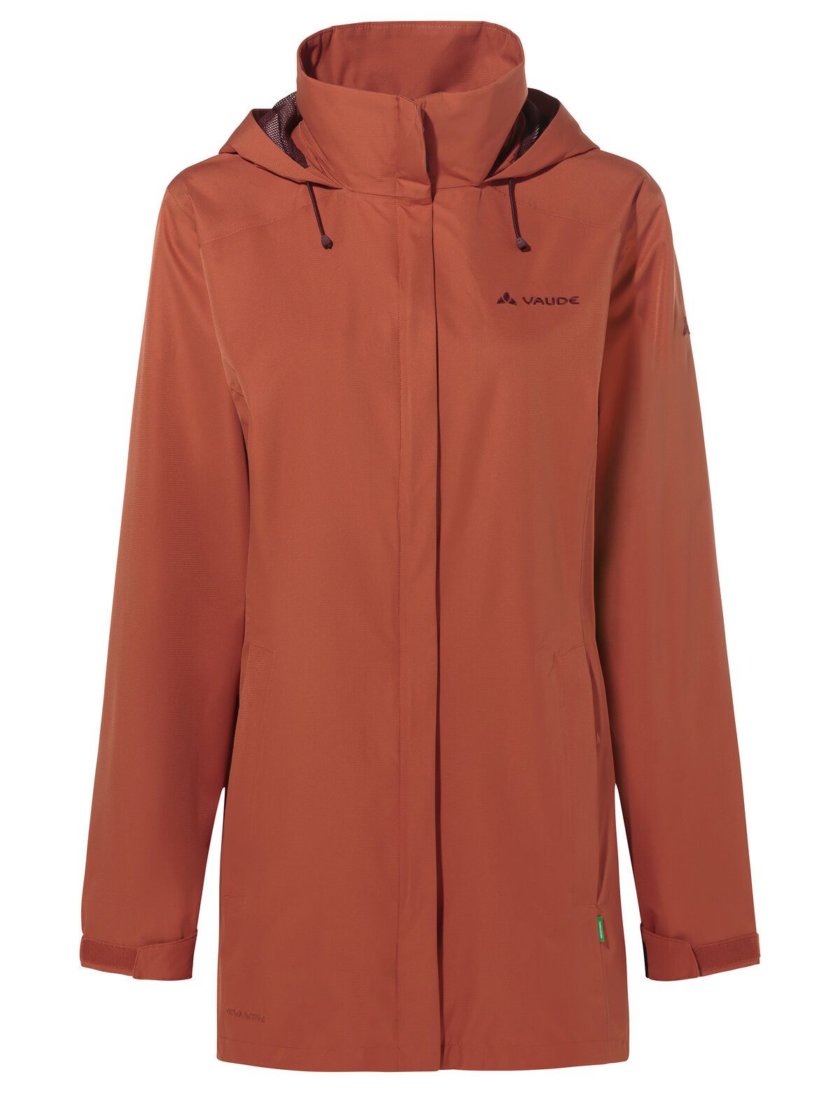 Regenmantel Vaude Damen Escape Parka