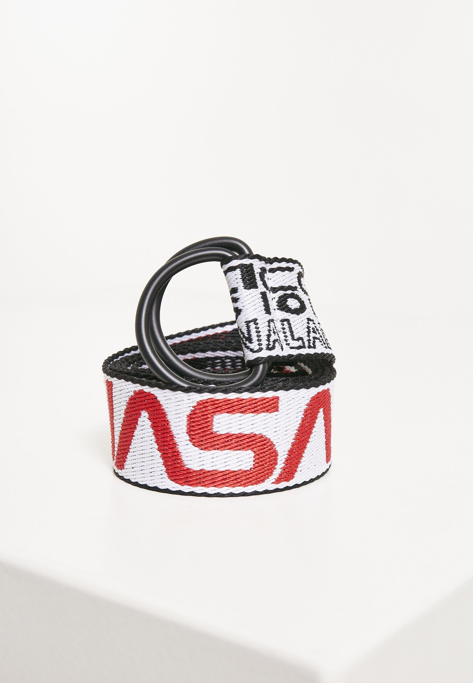 Hüftgürtel Belt NASA 2-Pack MisterTee Jaquard Accessoires