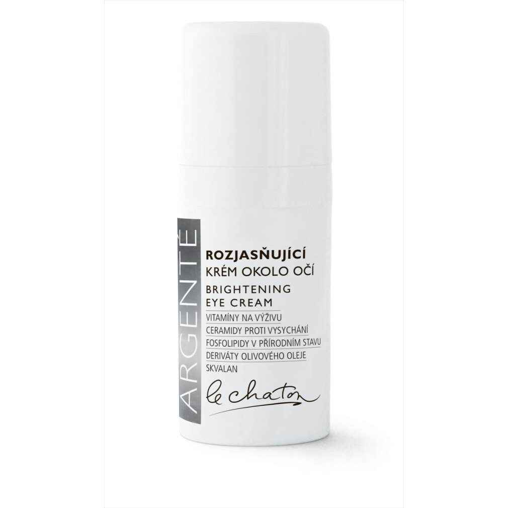 Le Chaton Augencreme (Brightening Eye Cream) 15 g