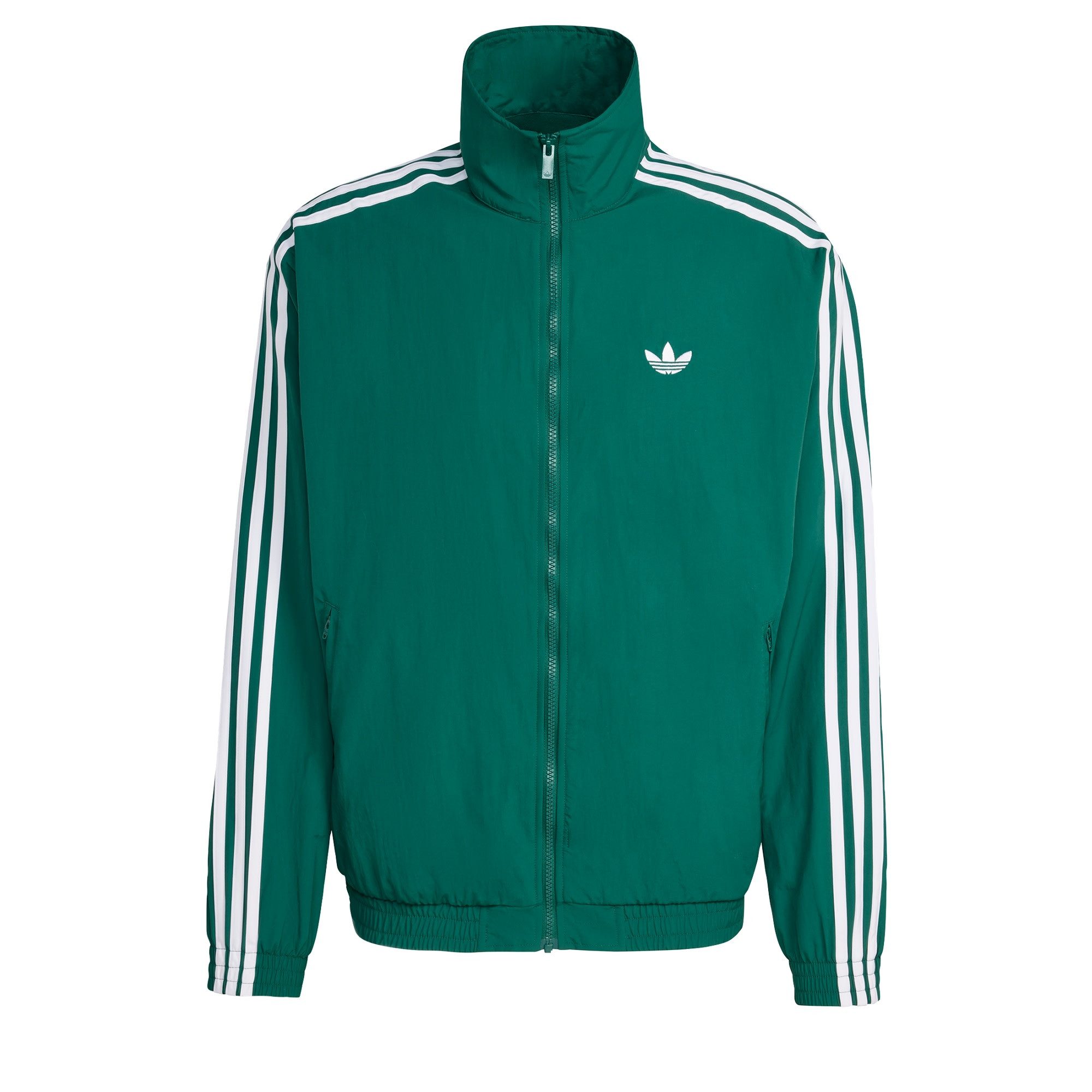 adidas Originals Trainingstop FIREBIRD WOVEN TRACK TOP (1-tlg)