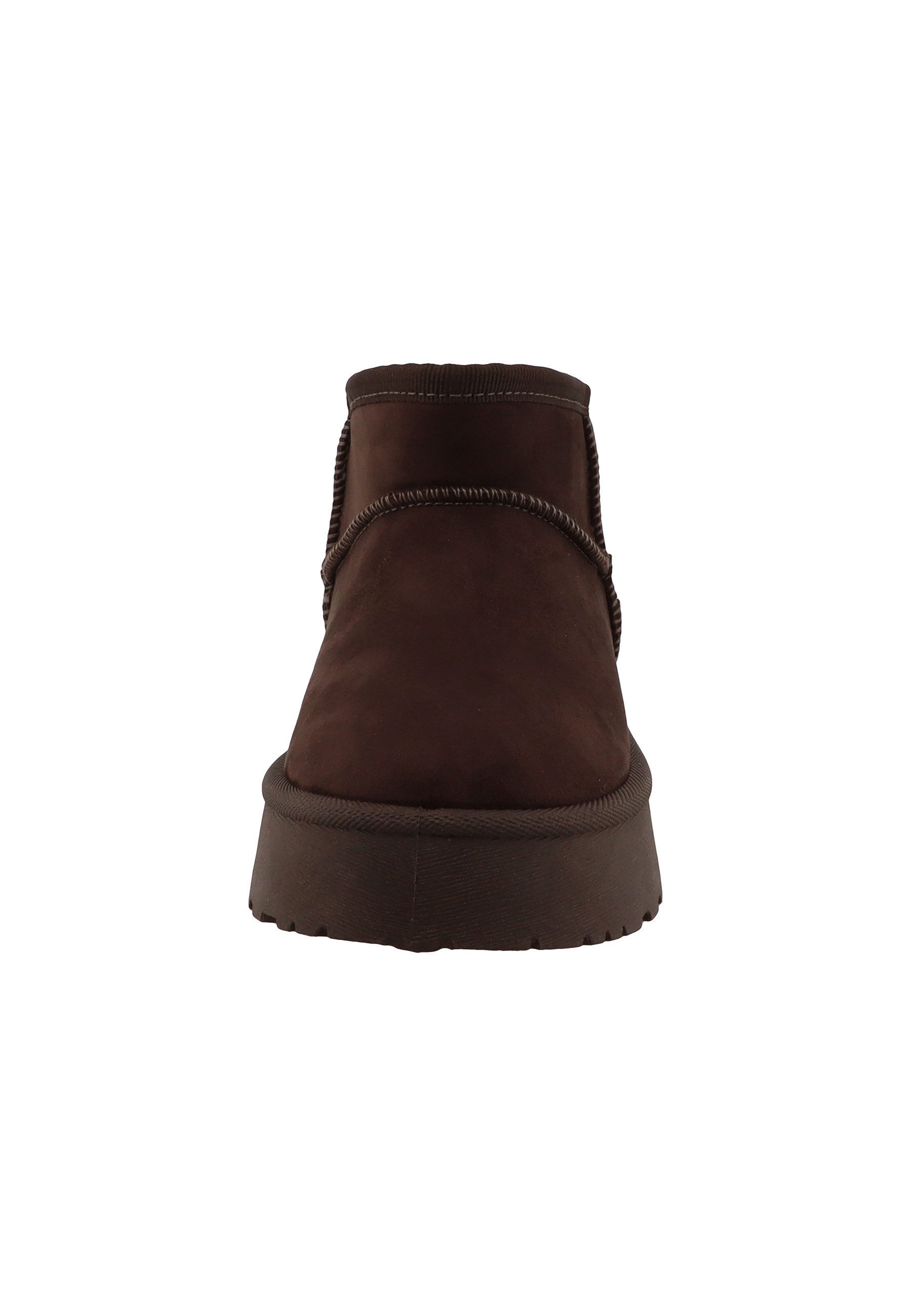 TOM TAILOR Tom Tailor Stiefel Winterstiefel