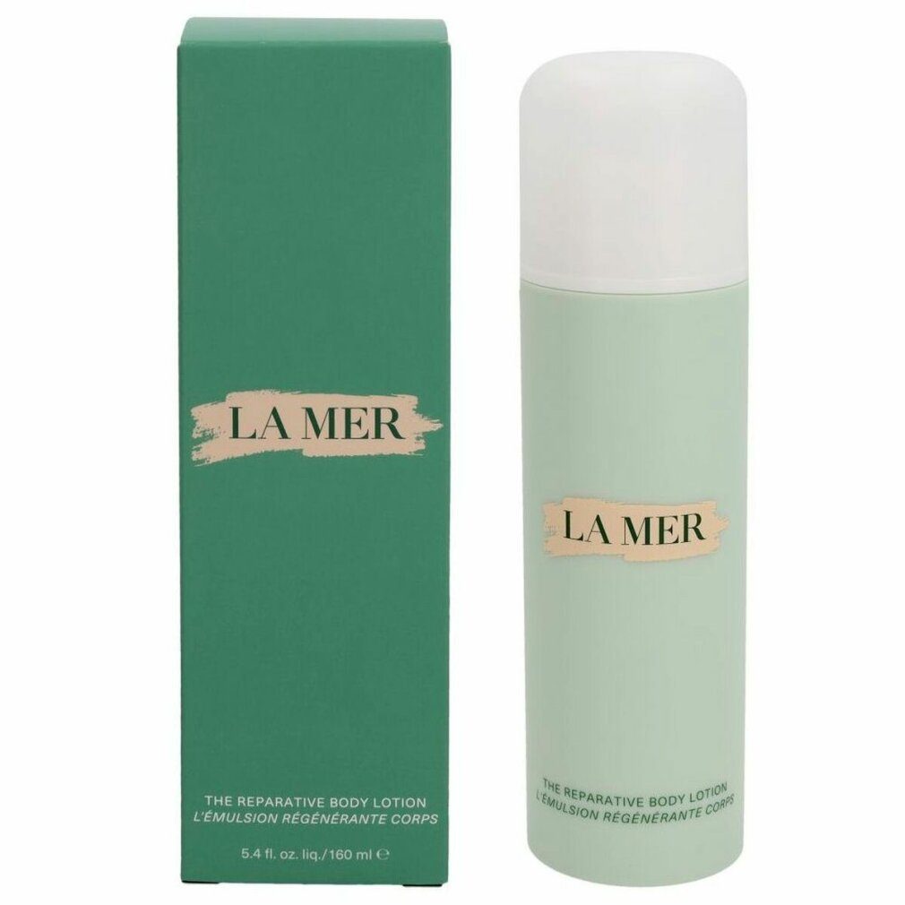 La mer Körperpflegemittel The Reparative Body Lotion 160ml