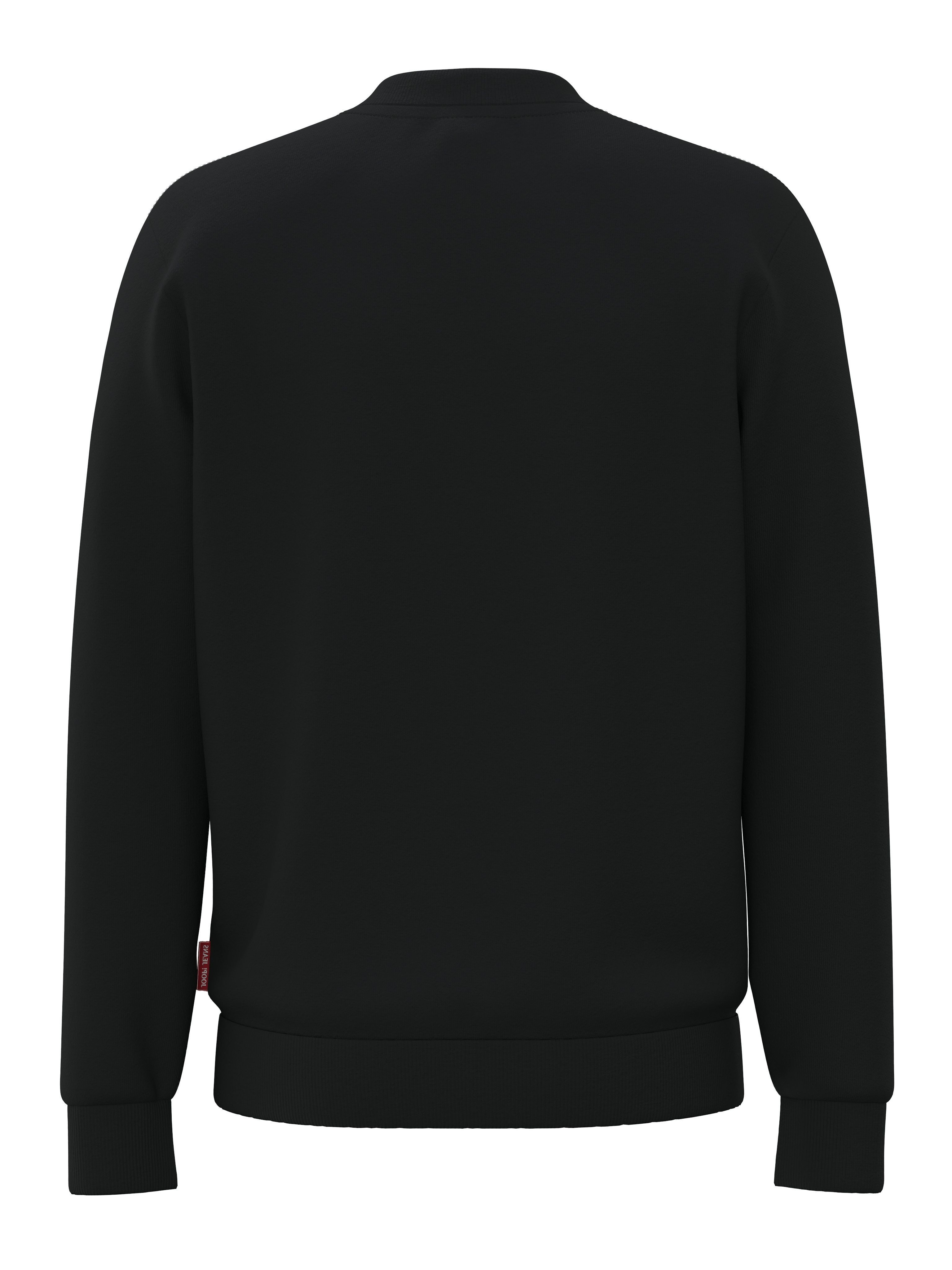 Joop Jeans Kapuzensweatshirt günstig online kaufen