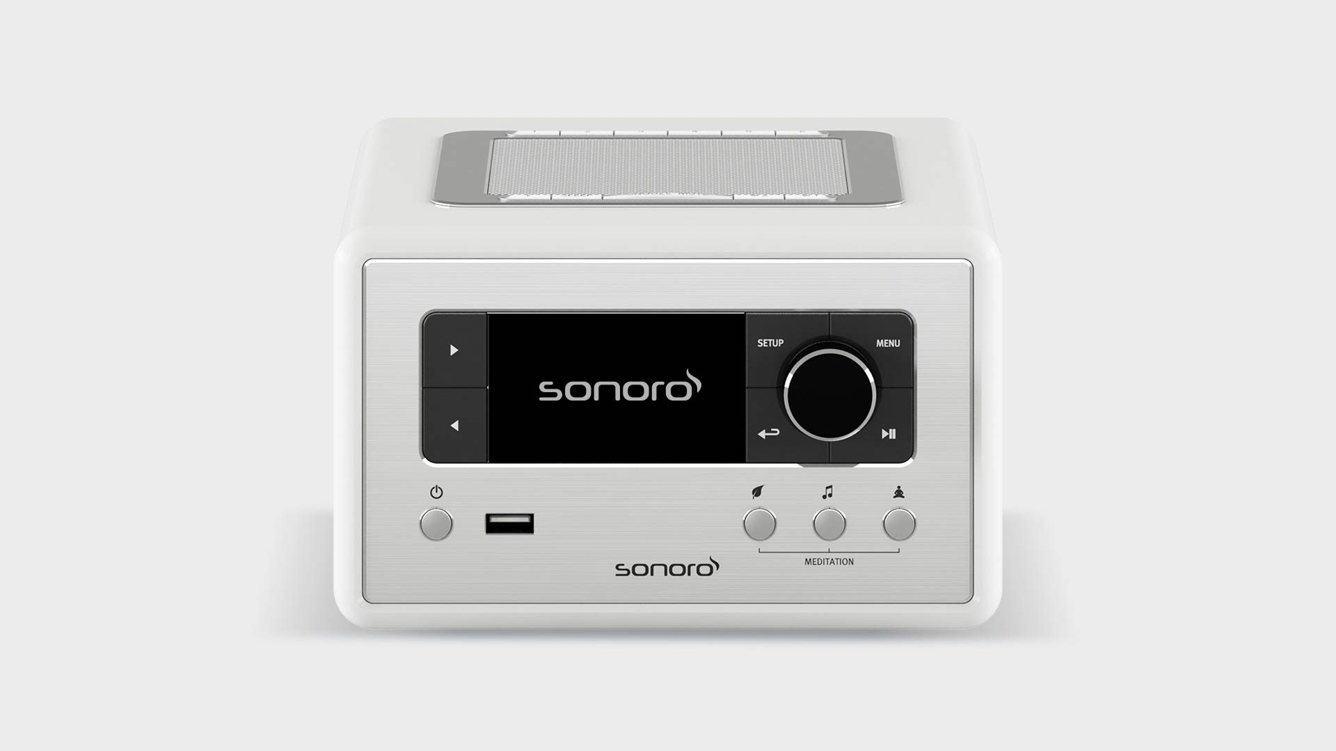 Sonoro Sonoro Relax Radio