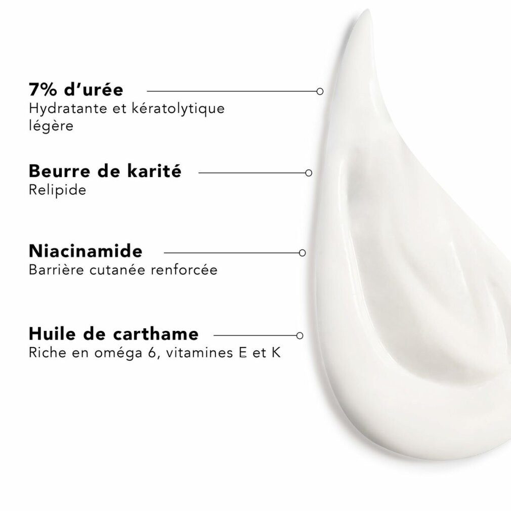 LIERAC Körperpflegemittel BODY-NUTRI Regenerationsmilch 400 ml