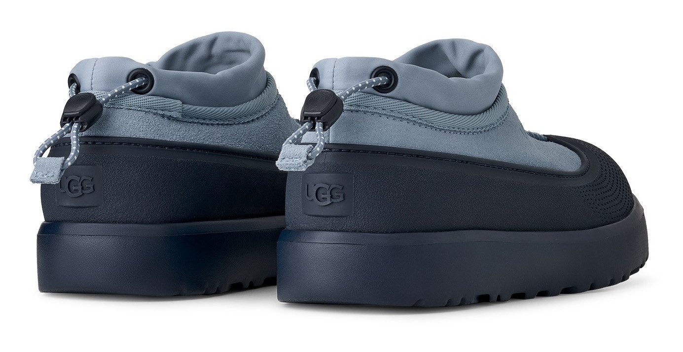 UGG TASMAIN WEATHER HYBRID Slipper Homeslipper, Trekkingschuh mit Schnellverschluss