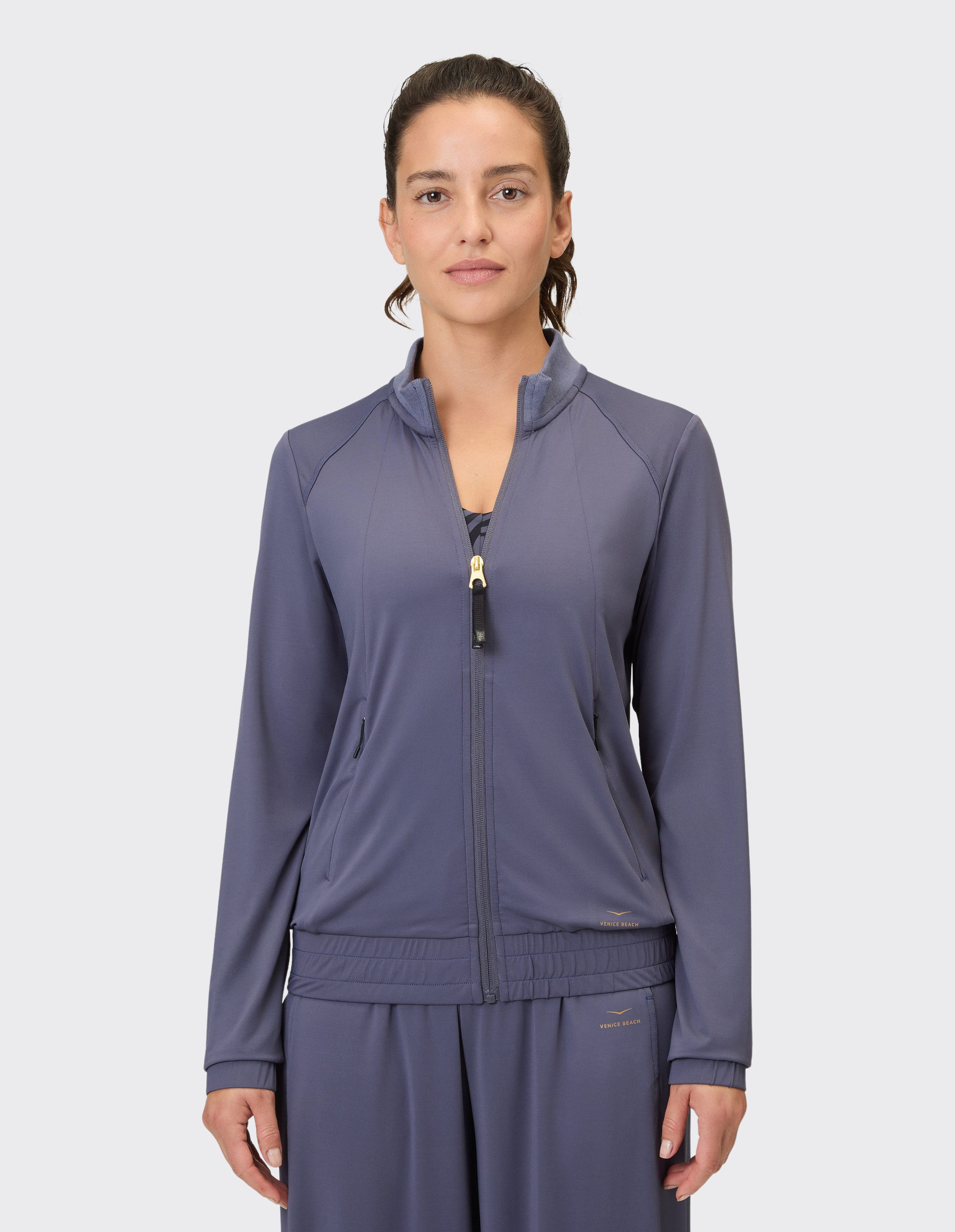 Venice Beach Trainingsjacke Jacke VB Faith