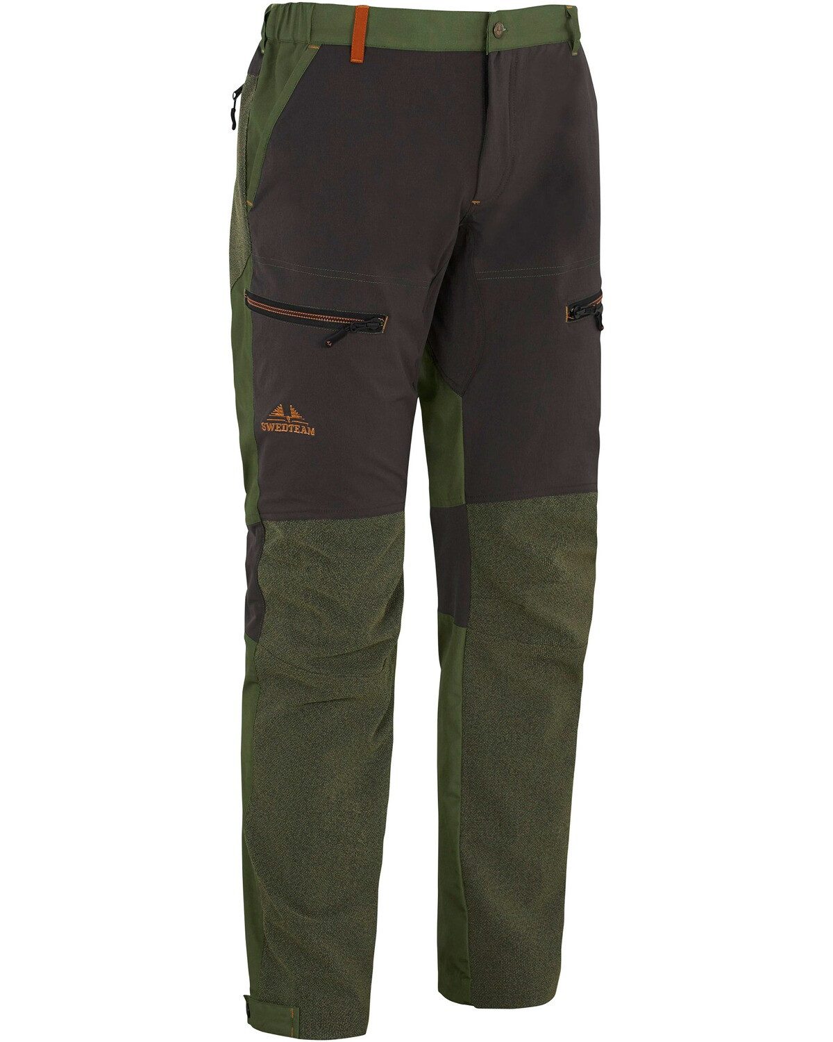 Swedteam Outdoorhose Hose Lynx XTRM Antibite™