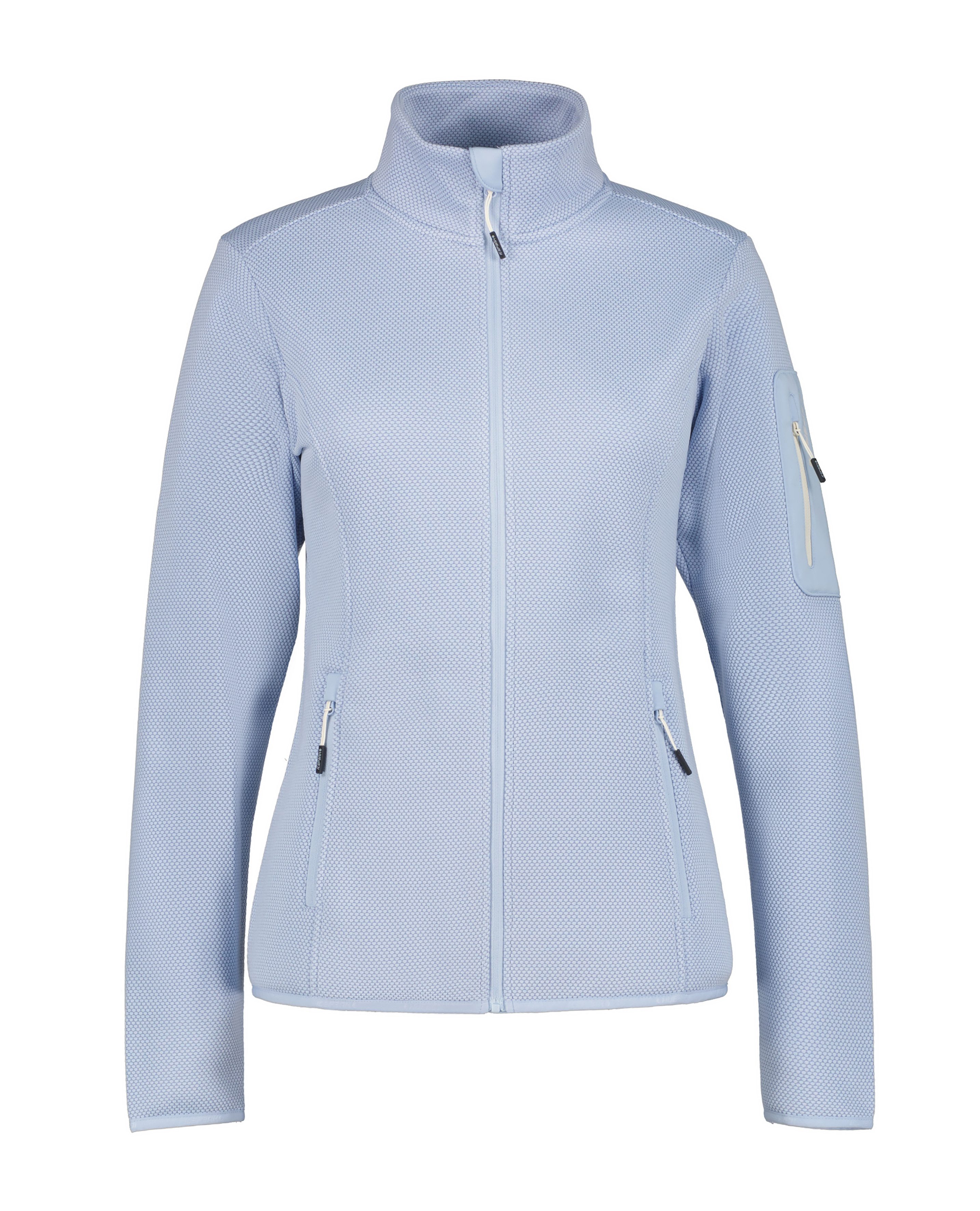 Icepeak Fleecejacke BOWERSVILLE (1-St)