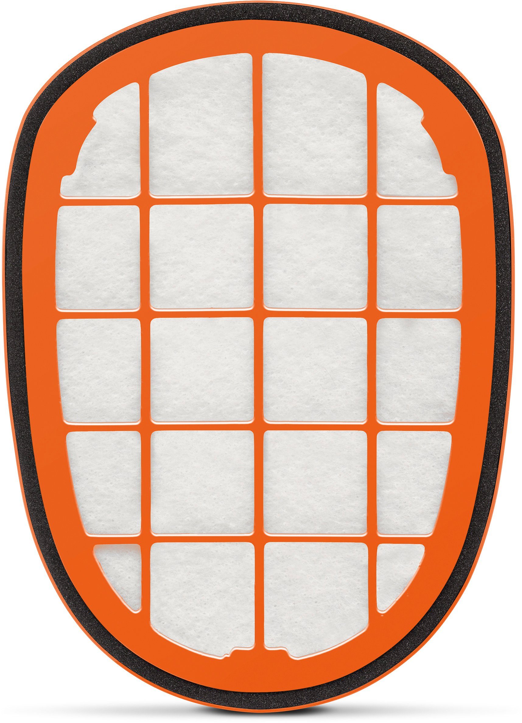 Philips Filter-Set FC5005/01, Zubehör für Philips SpeedPro Max Akkusauger