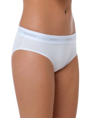 Yenita® Slip Modern-Sports-Collection (3-St) in weicher Baumwoll-Stretch-Qualität