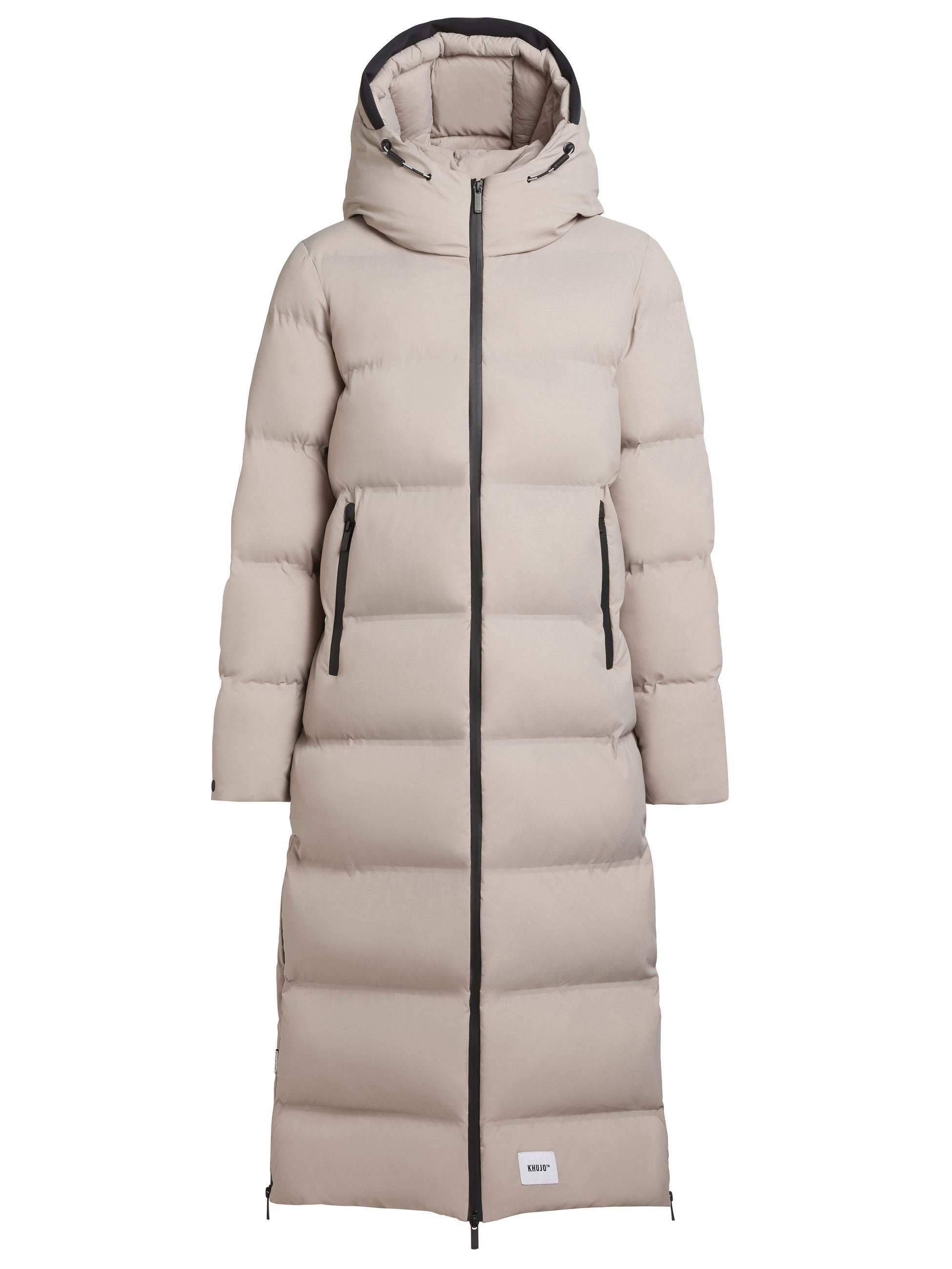 khujo Steppmantel LAREA3 günstig online kaufen