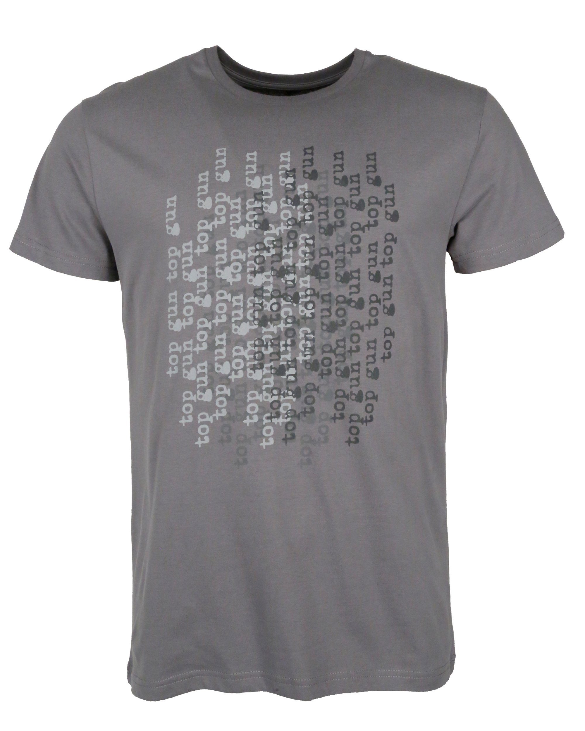 TOP GUN T-Shirt TG20212001
