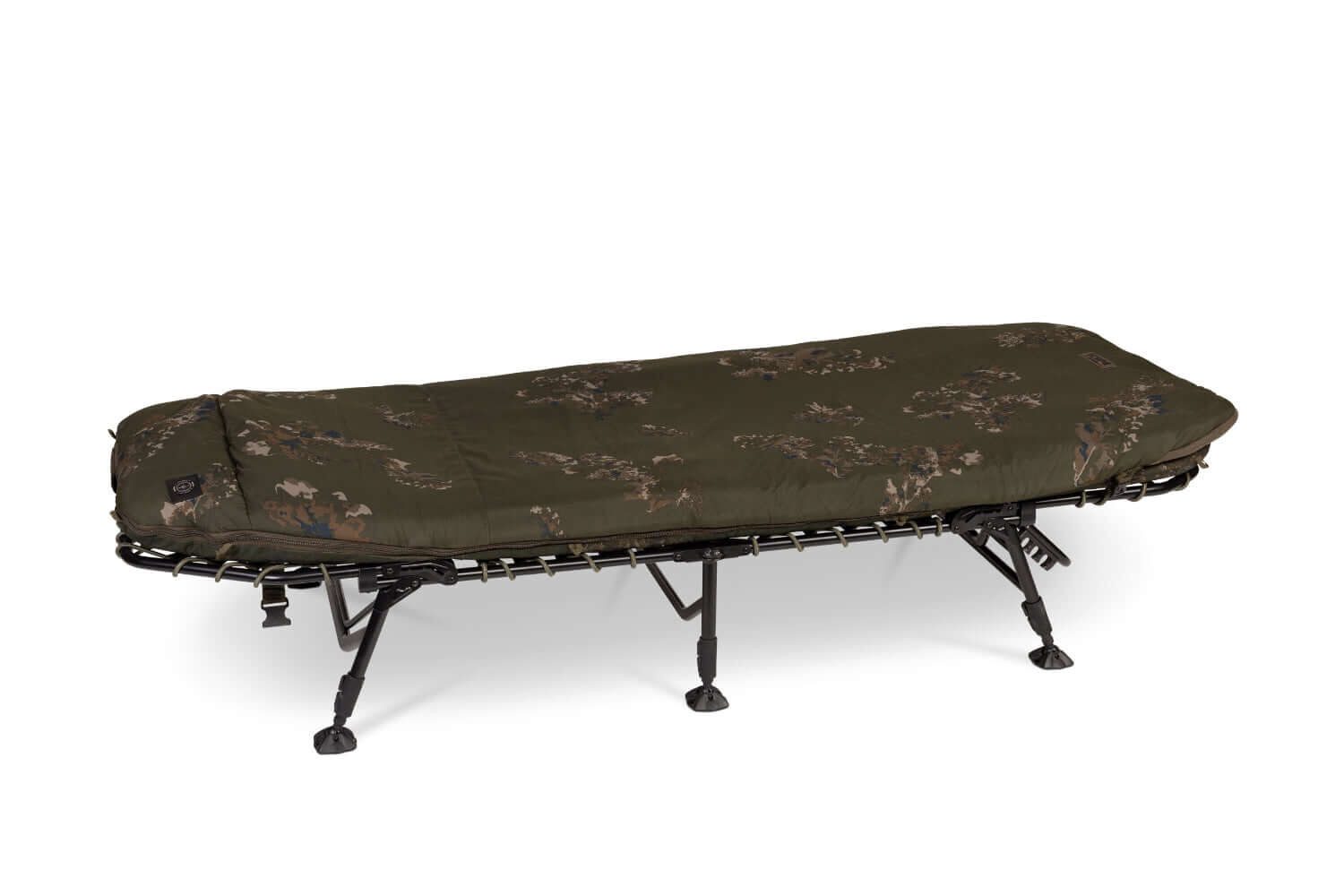Nash Fishing Angelliege Nash Karpfenliege Scope Ops 4 Fold Sleep System