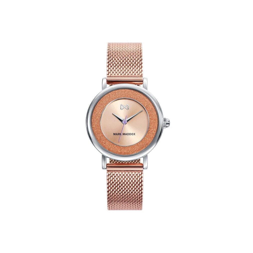Mark Maddox Luxusuhr - NEW COLLECTION Mod. MM7108-90