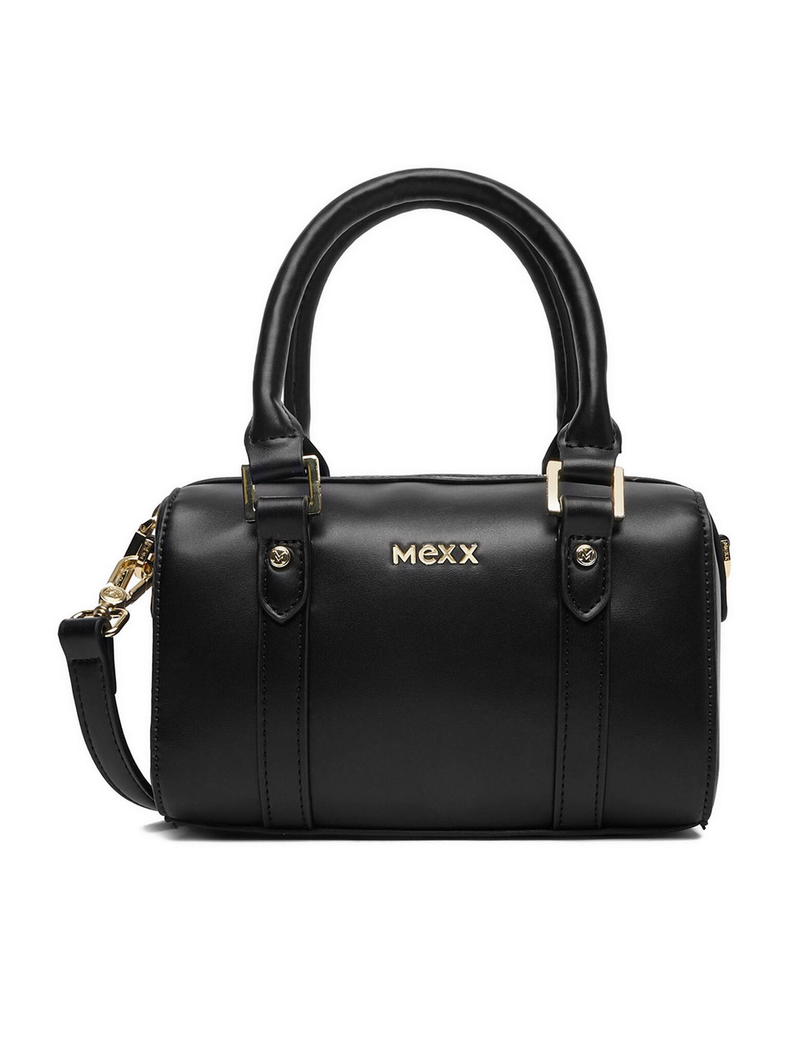 Mexx Handtasche Mexx Damenhandtasche Schwarz MEXX-CEO-MEXX-K-007-09 Schwarz