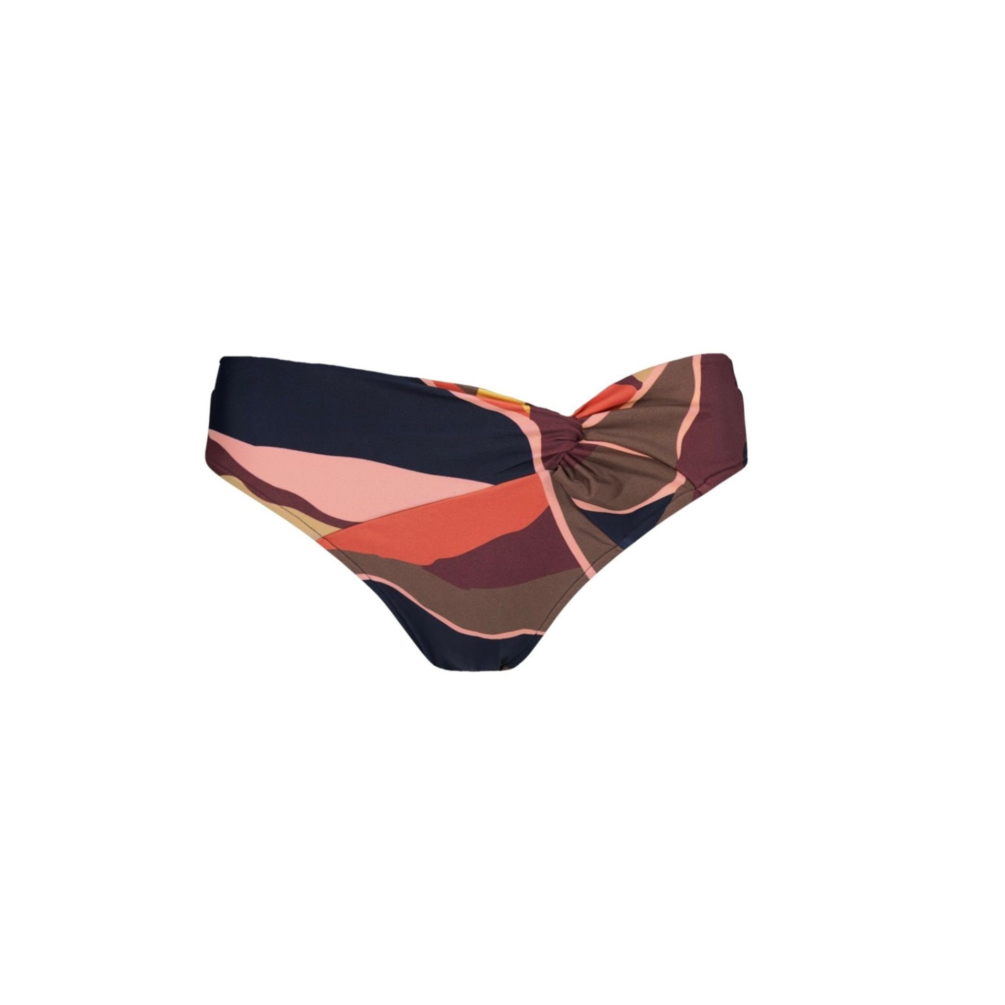 Barts Bikinislip Ash bunt Briefs Farbe Bikini-Hose