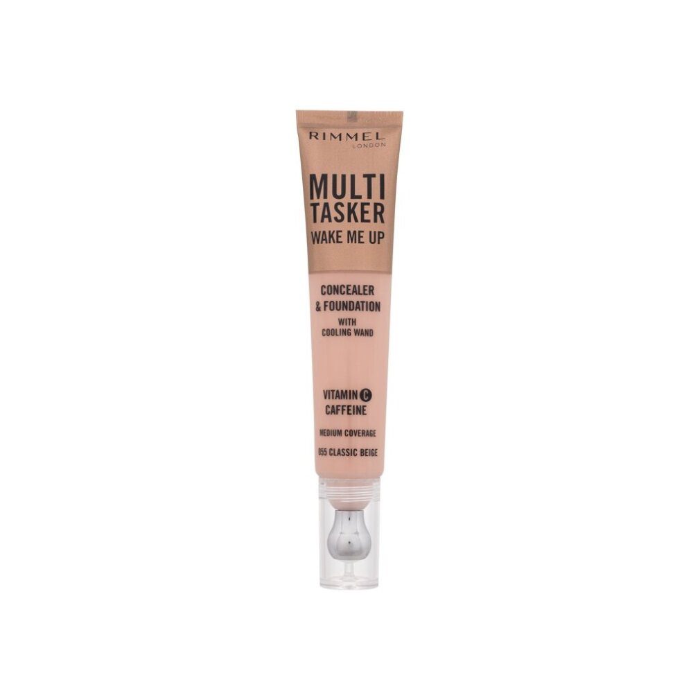Concealer Multi Tasker Wake Me Up Concealer & Foundation 20ml