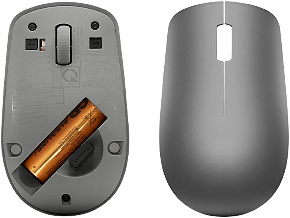 Lenovo 530 Wireless Maus (RF Wireless)