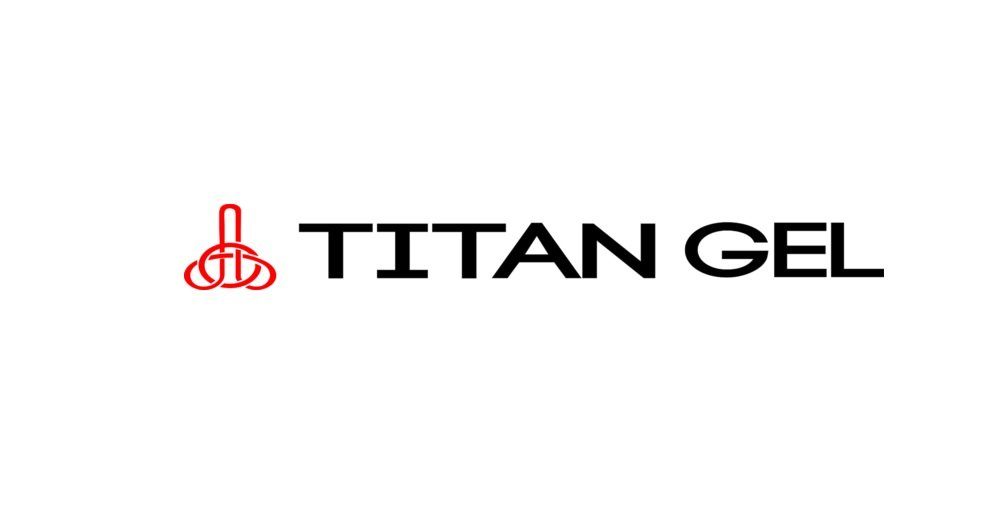 TITAN GEL