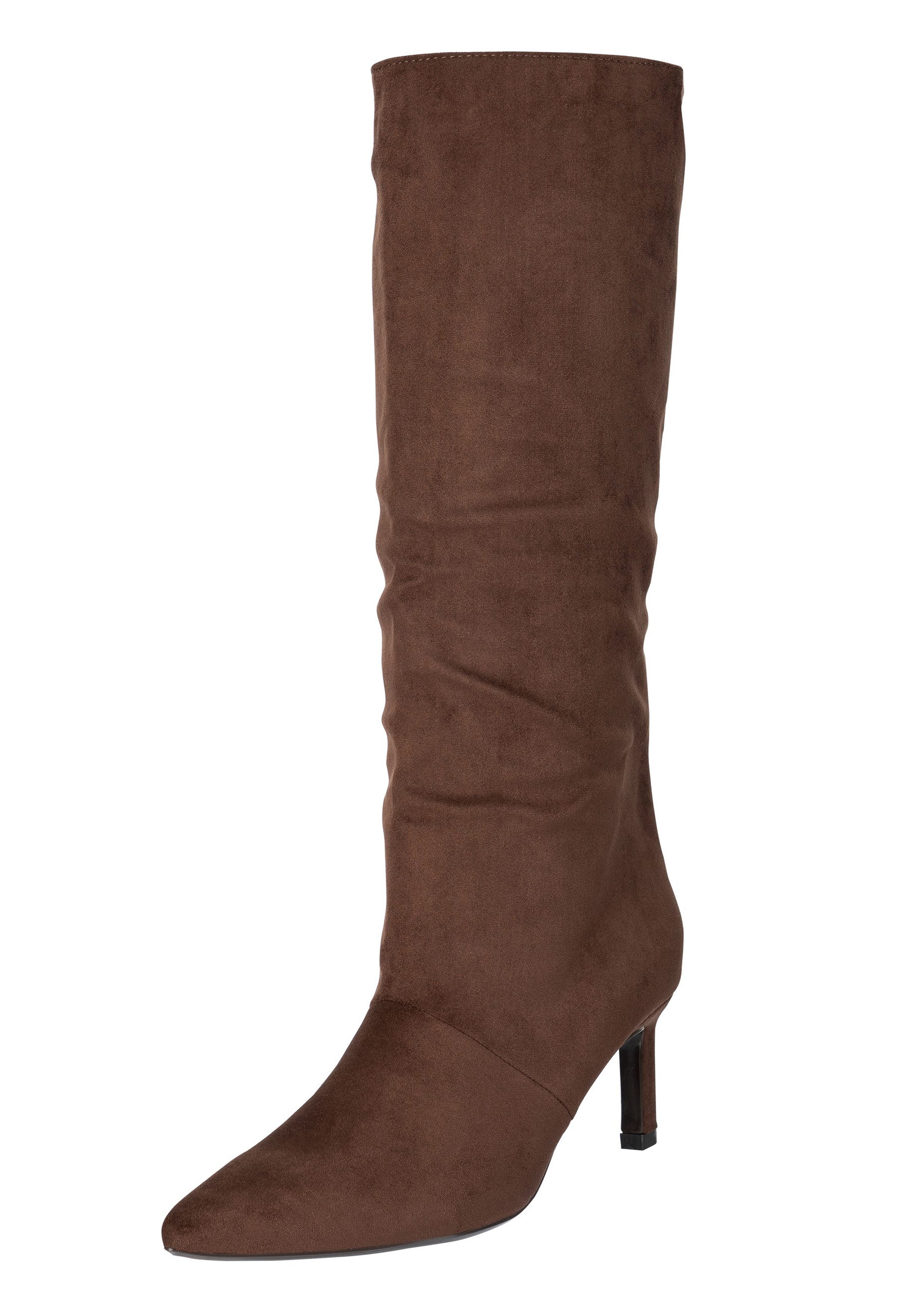Day Vine Stiefel High-Heel-Stiefel